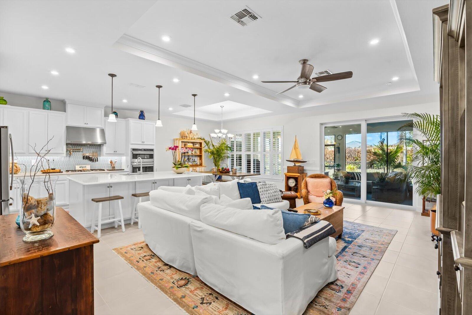 TRADITION PLAT NO. 77 - Residential