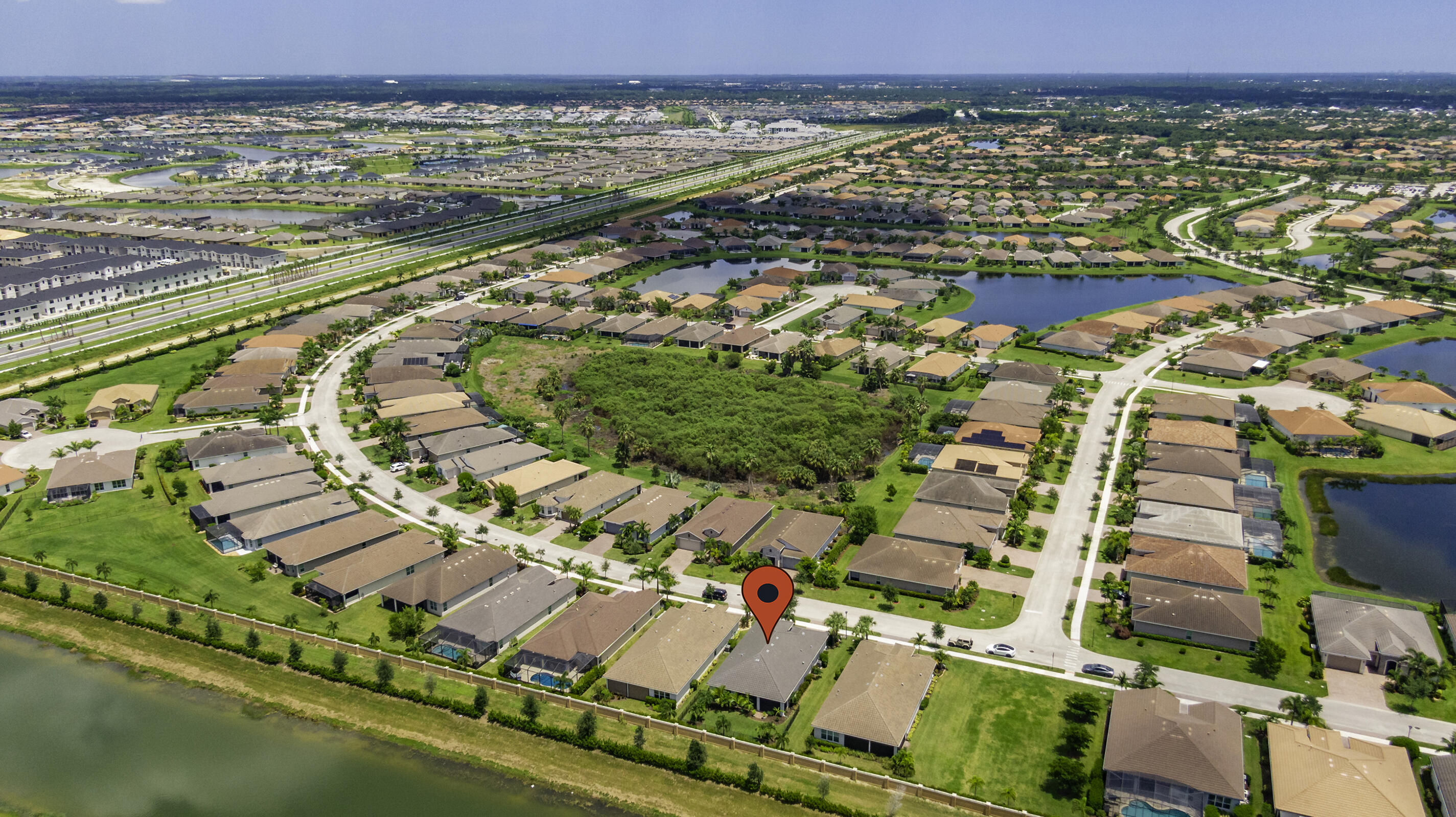 TRADITION PLAT NO. 77 - Residential