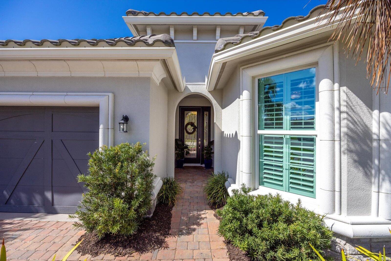 TRADITION PLAT NO. 77 - Residential