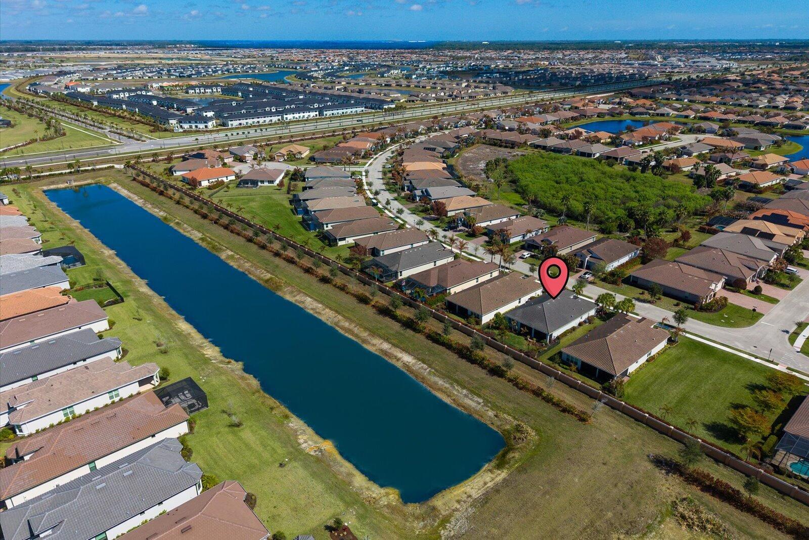 TRADITION PLAT NO. 77 - Residential