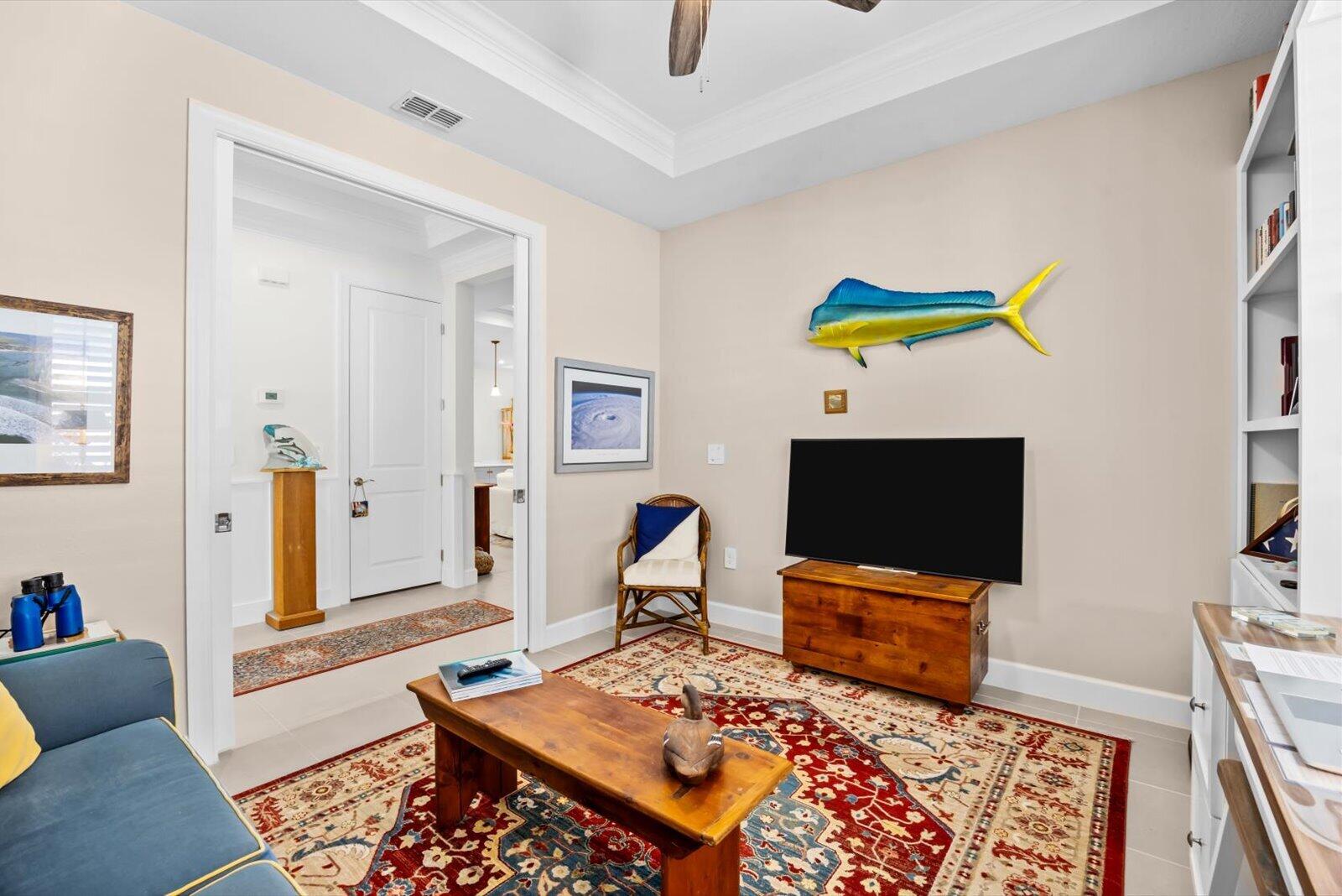 TRADITION PLAT NO. 77 - Residential