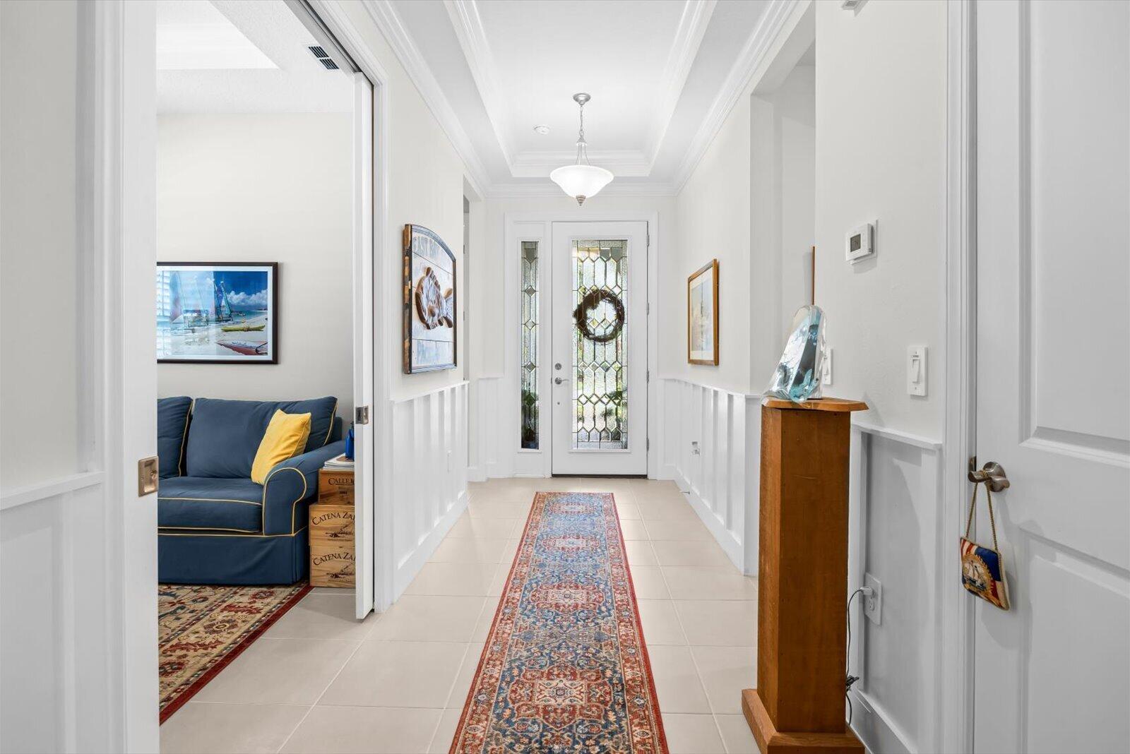 TRADITION PLAT NO. 77 - Residential