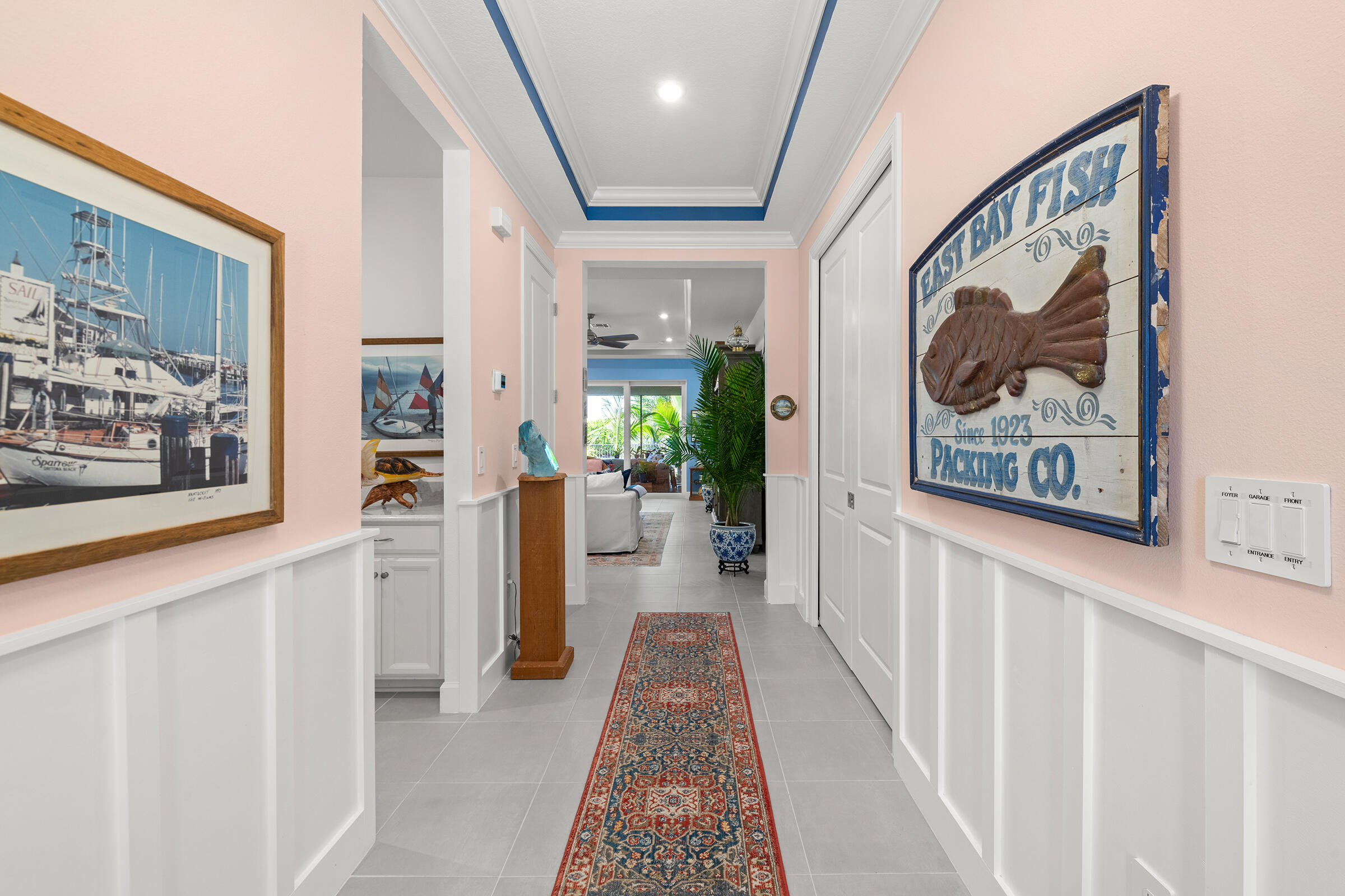 TRADITION PLAT NO. 77 - Residential