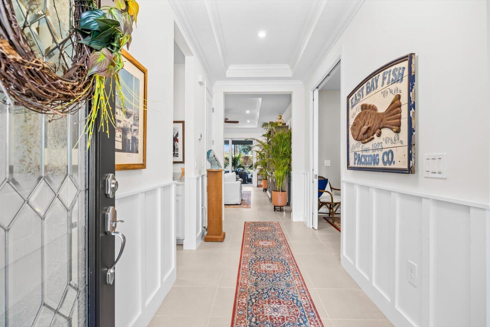 TRADITION PLAT NO. 77 - Residential