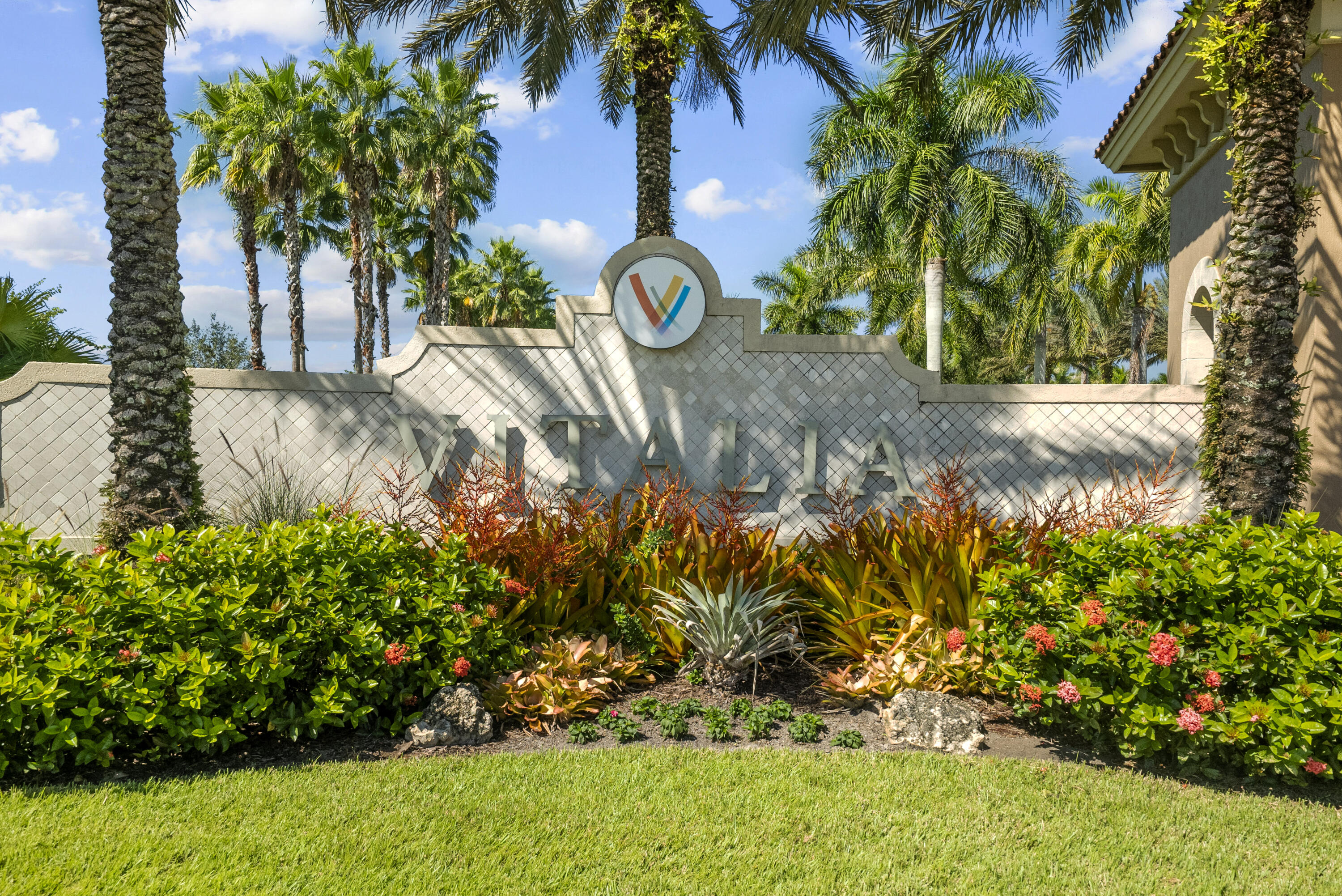 TRADITION PLAT NO. 77 - Residential