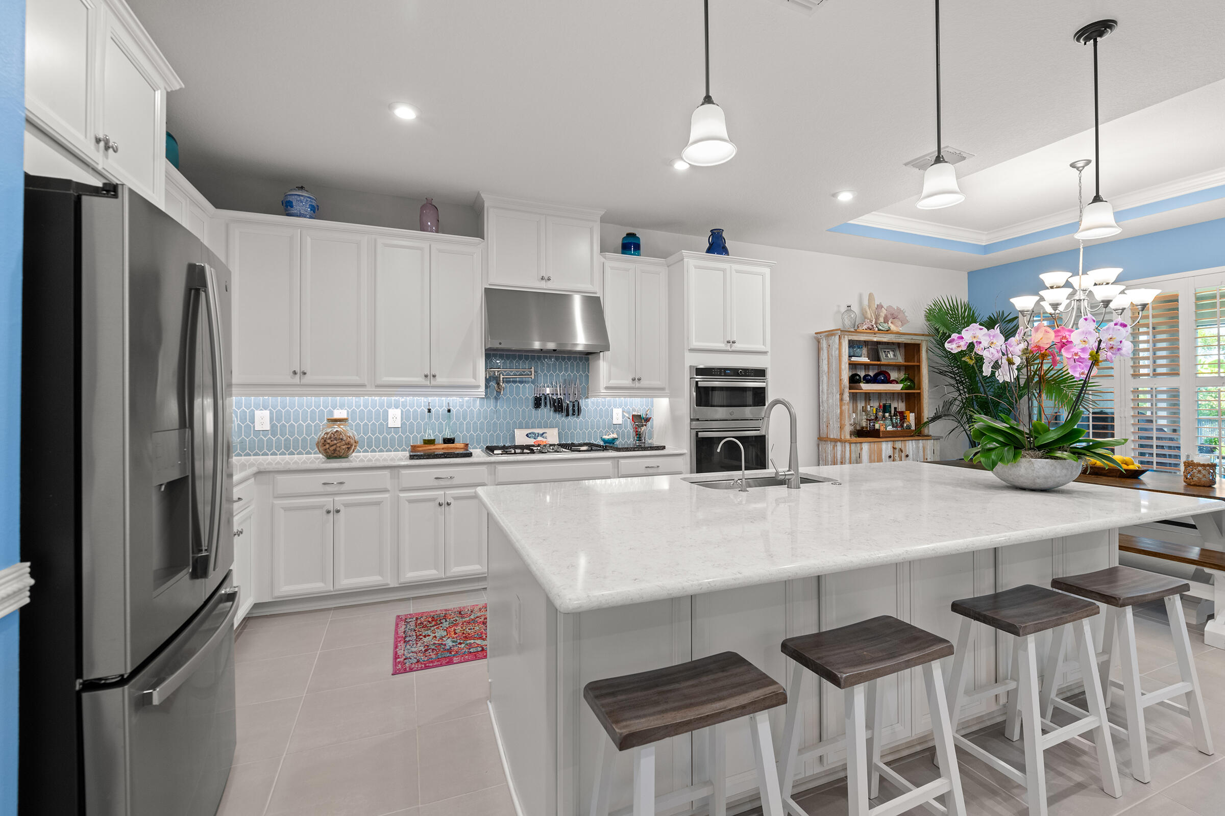 TRADITION PLAT NO. 77 - Residential