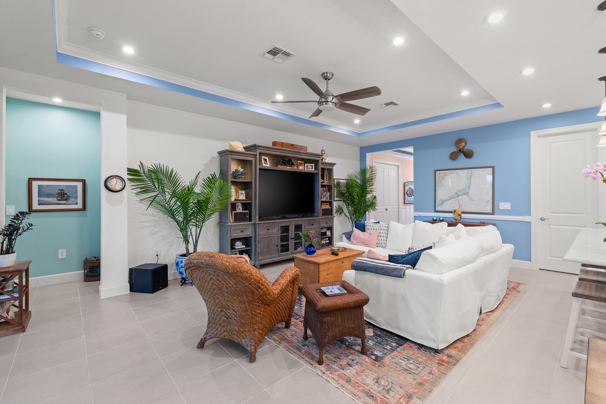 TRADITION PLAT NO. 77 - Residential