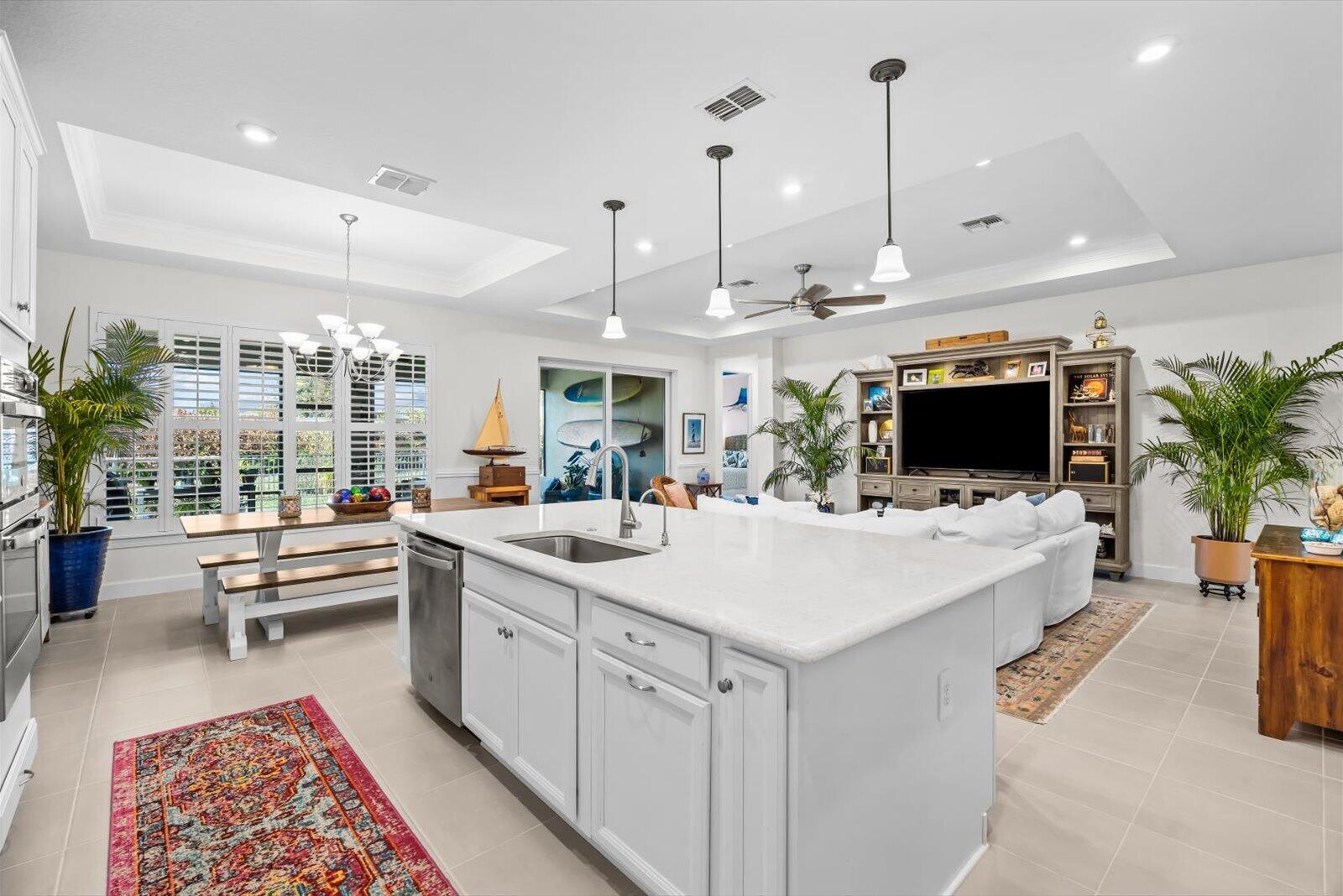 TRADITION PLAT NO. 77 - Residential