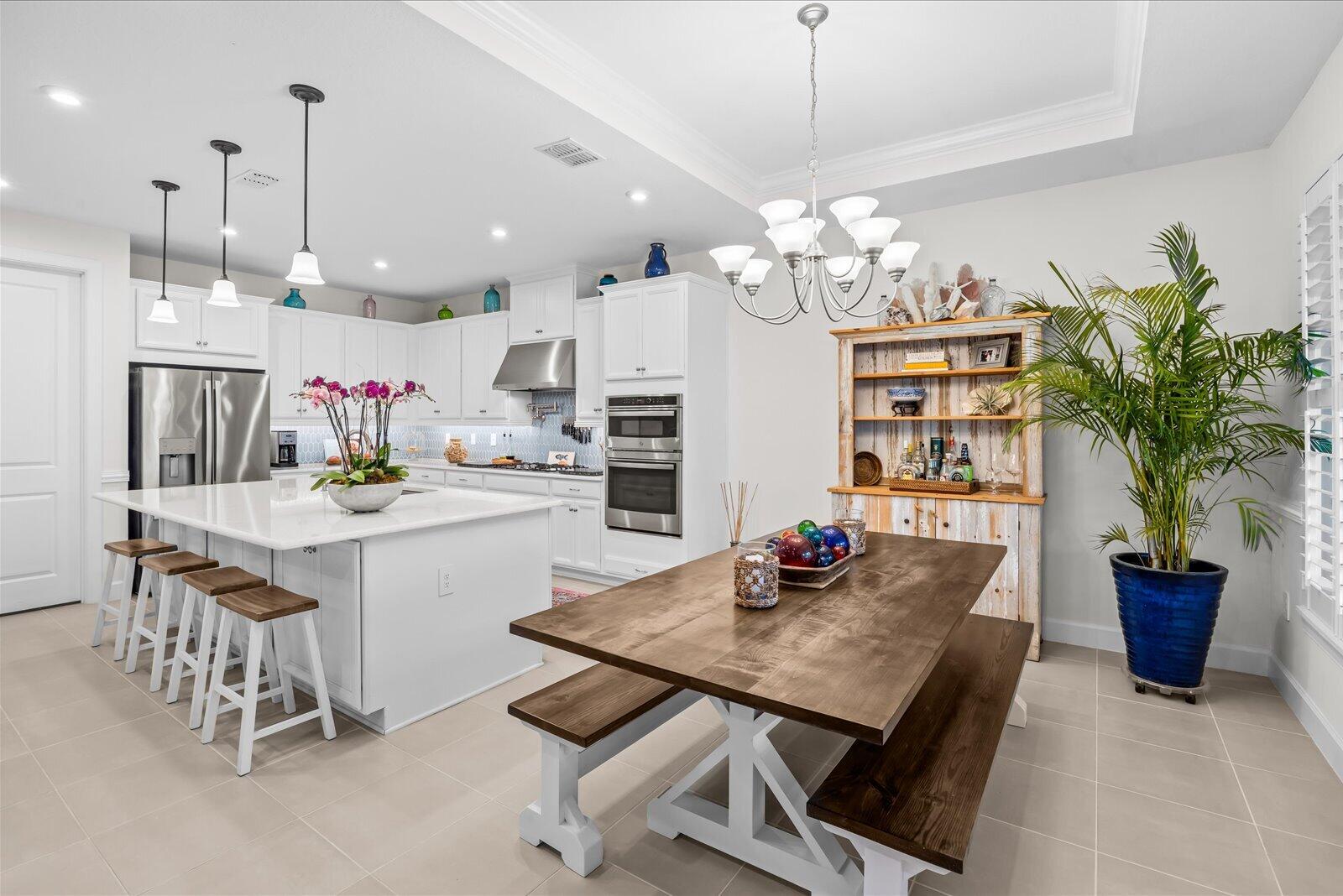 TRADITION PLAT NO. 77 - Residential