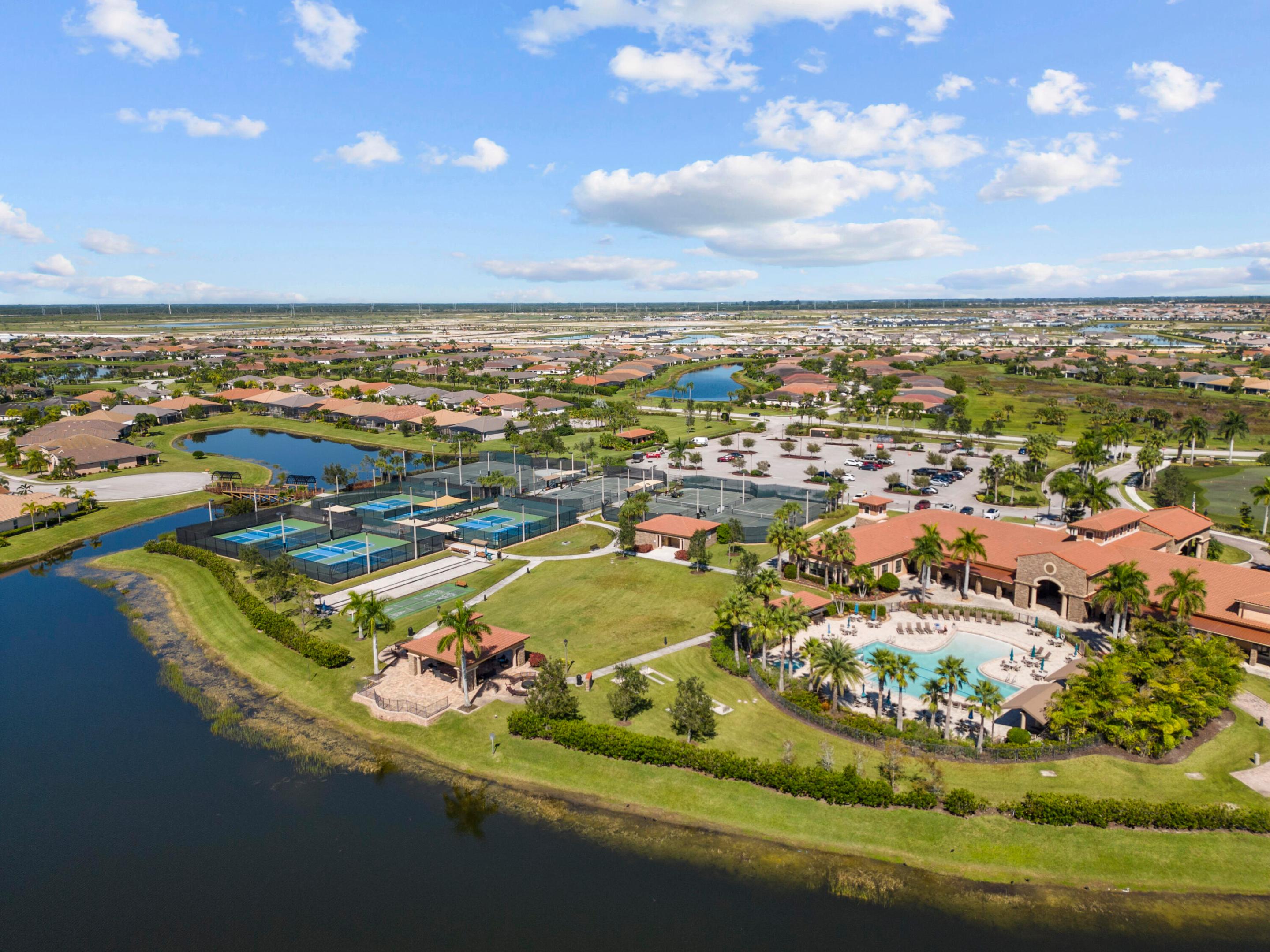 TRADITION PLAT NO. 77 - Residential