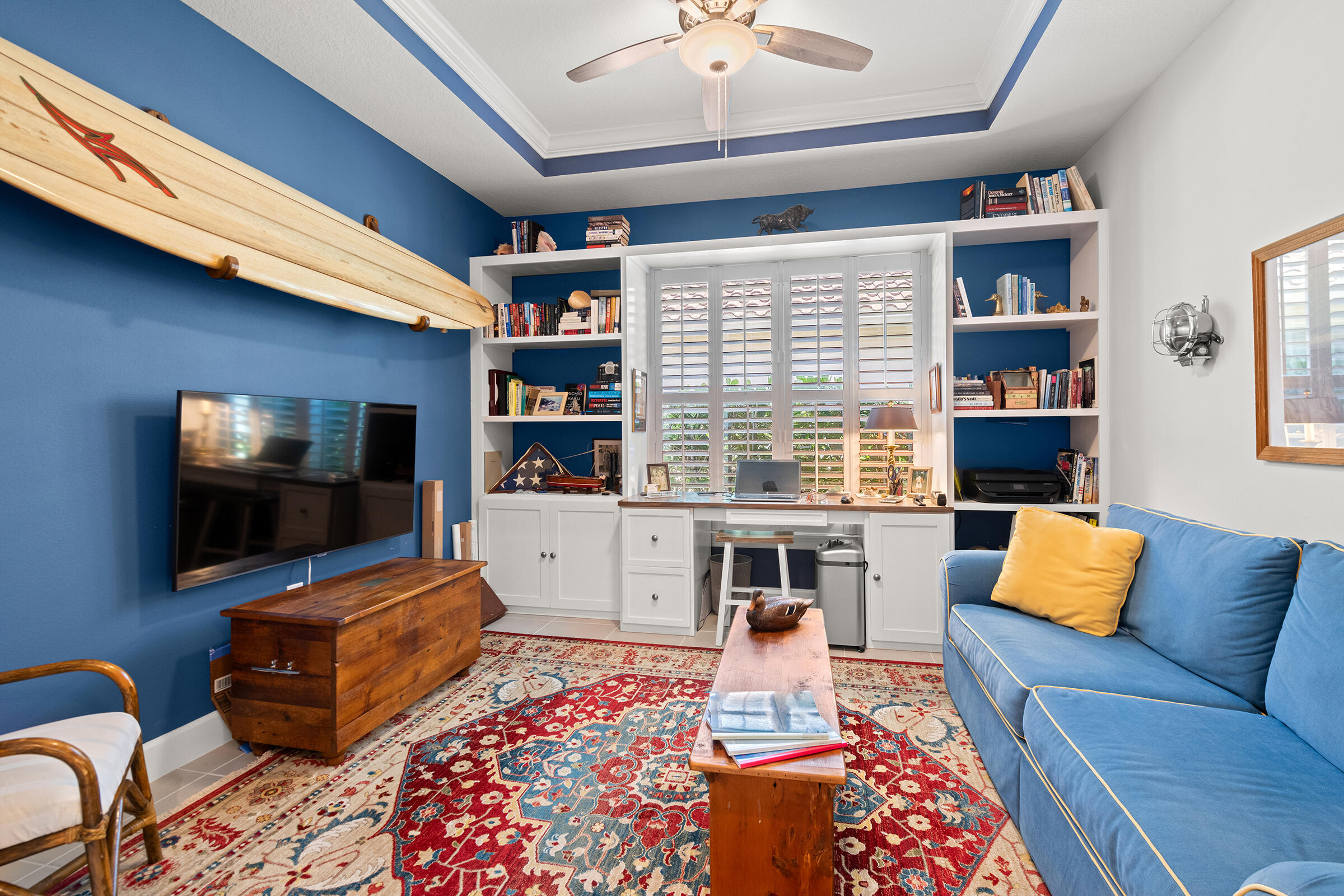 TRADITION PLAT NO. 77 - Residential