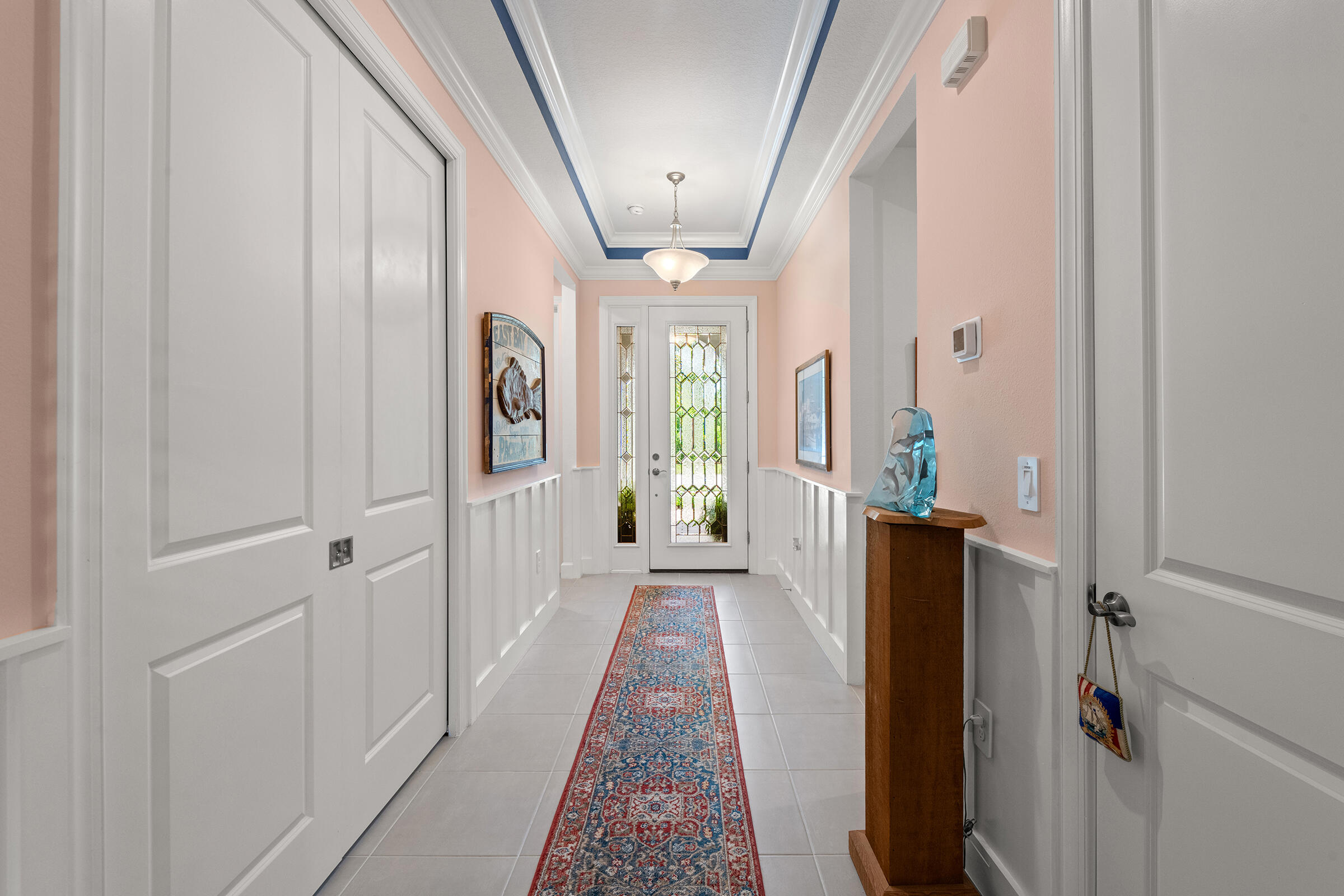 TRADITION PLAT NO. 77 - Residential