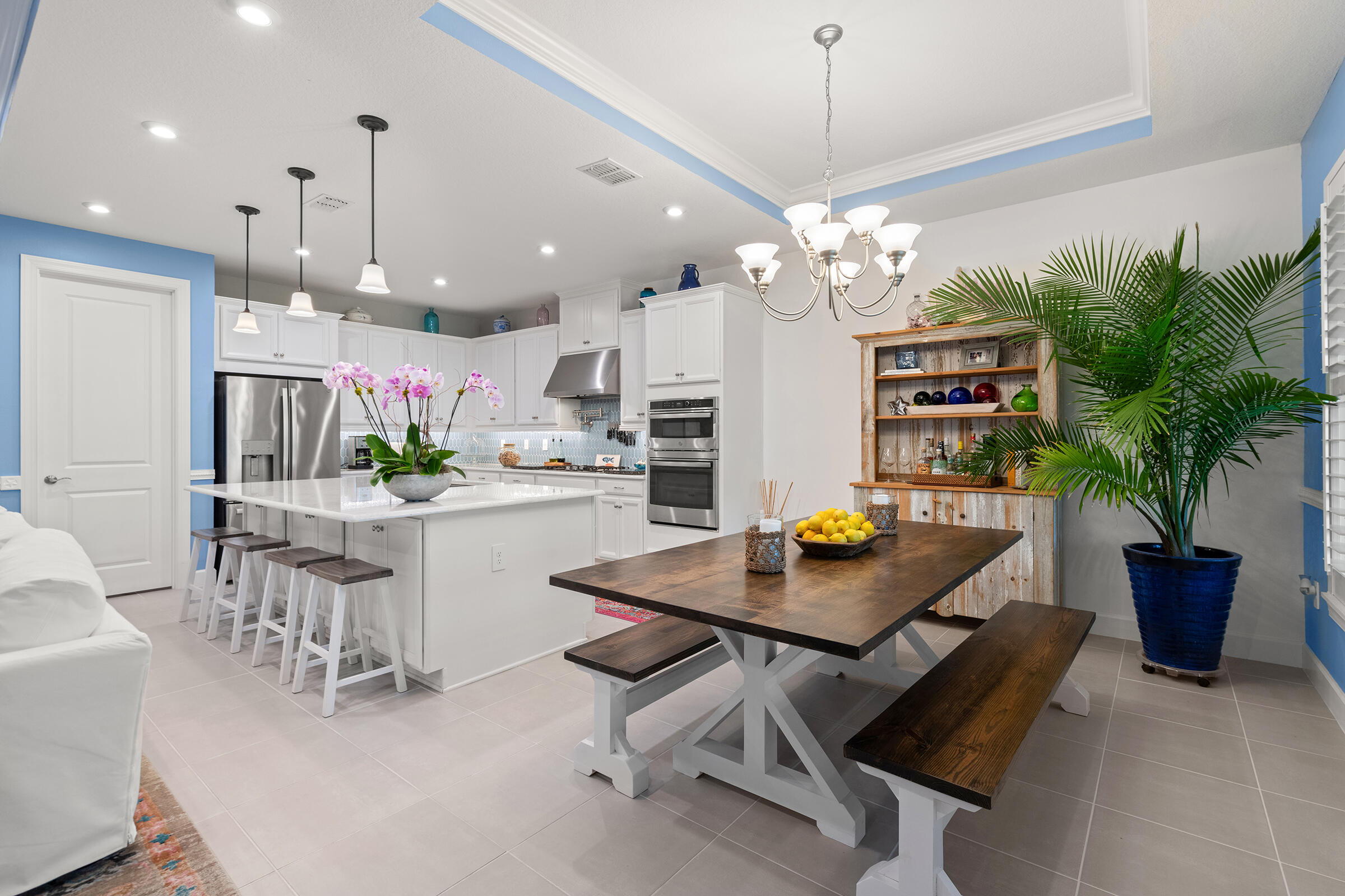 TRADITION PLAT NO. 77 - Residential