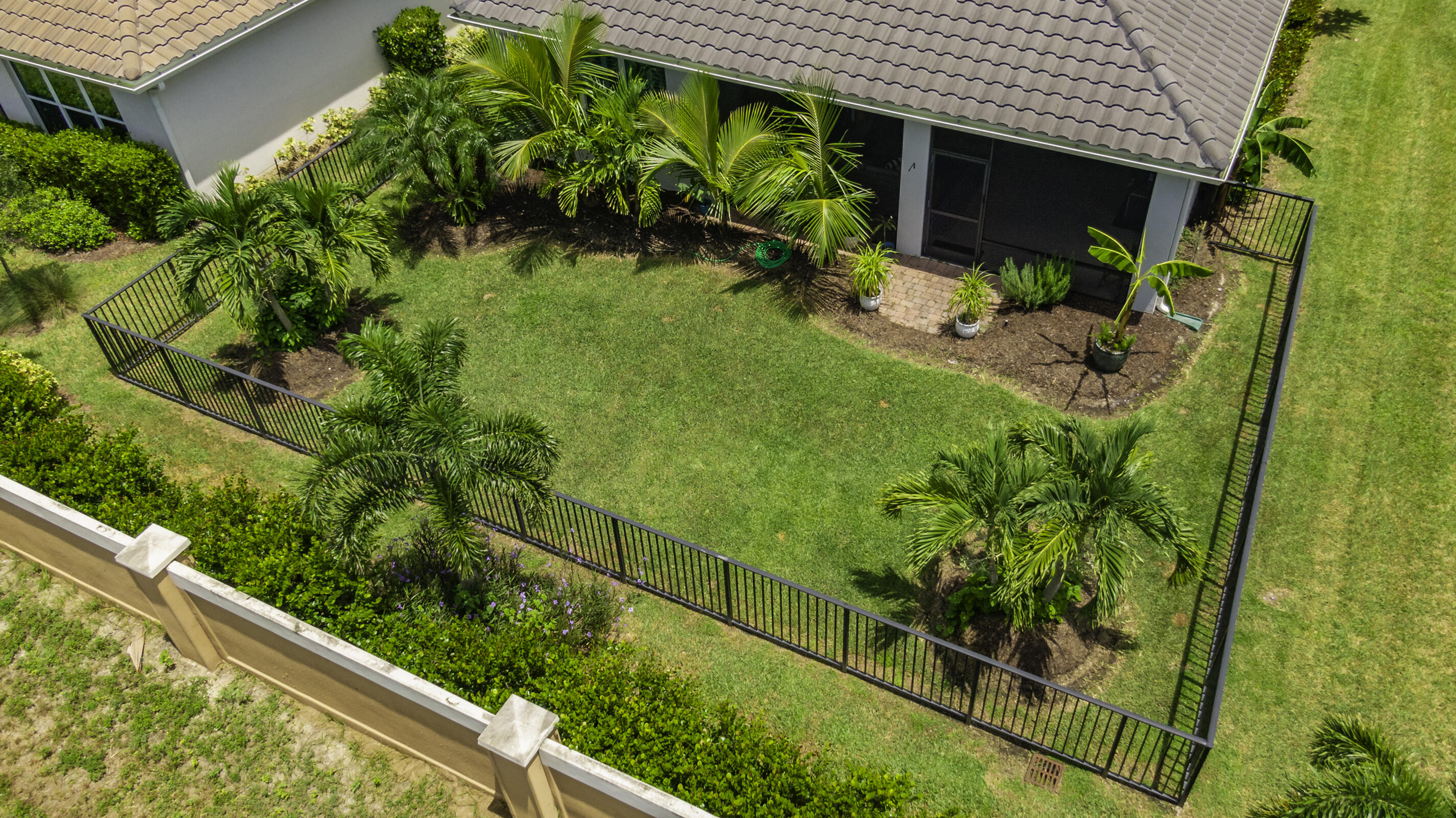 TRADITION PLAT NO. 77 - Residential