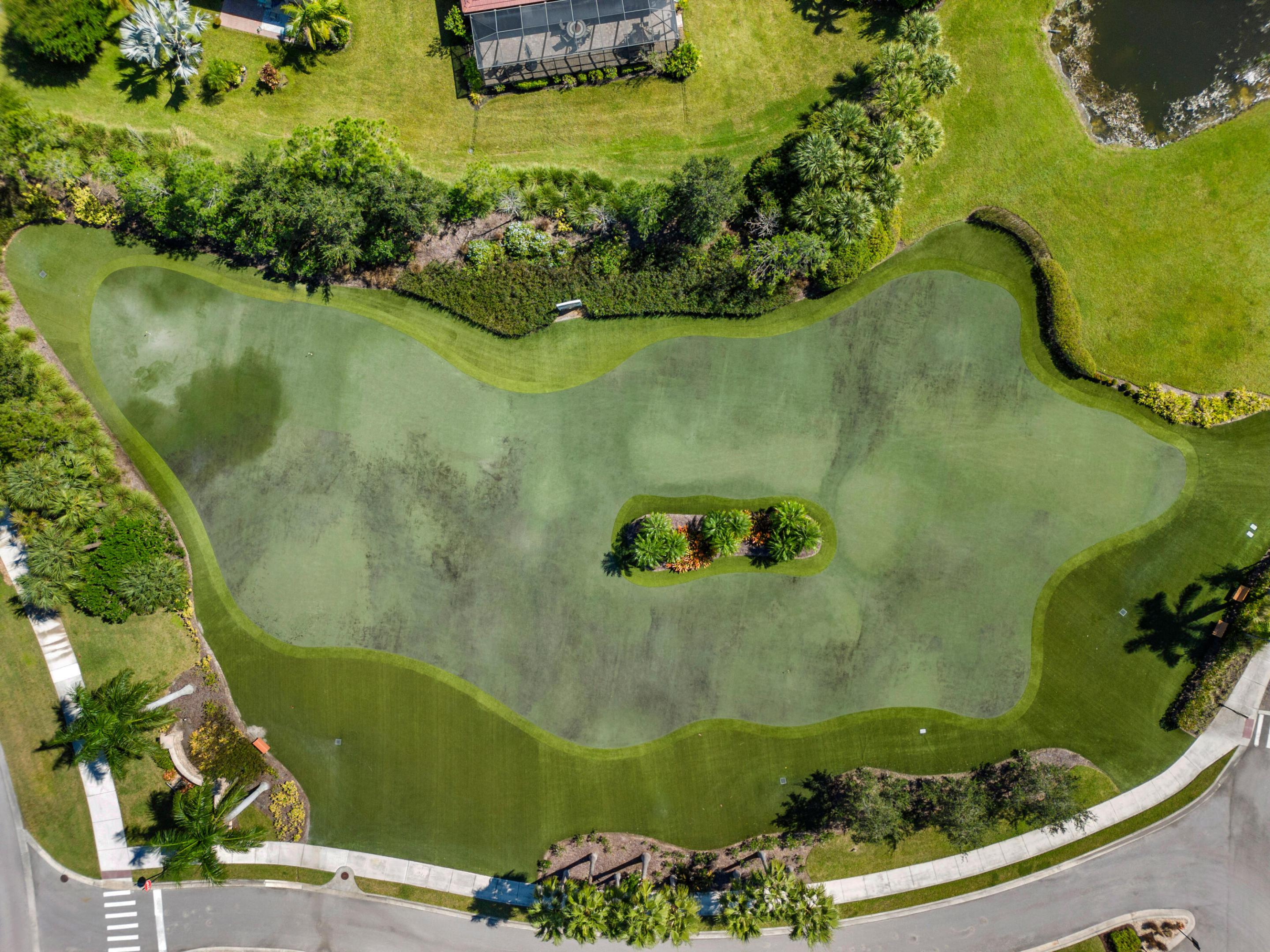 TRADITION PLAT NO. 77 - Residential