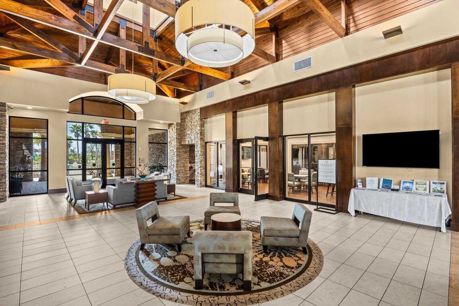 TRADITION PLAT NO. 77 - Residential