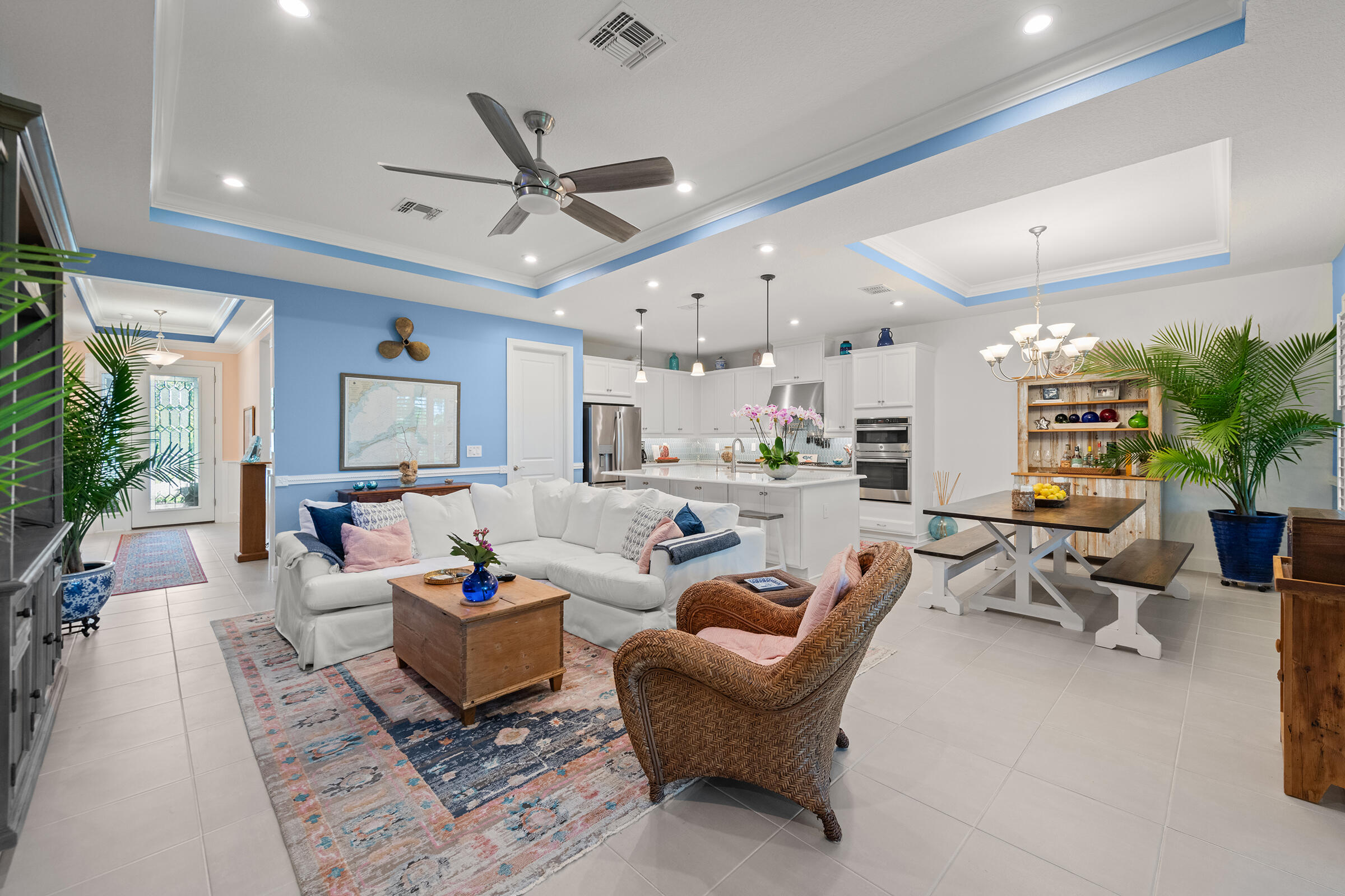 TRADITION PLAT NO. 77 - Residential