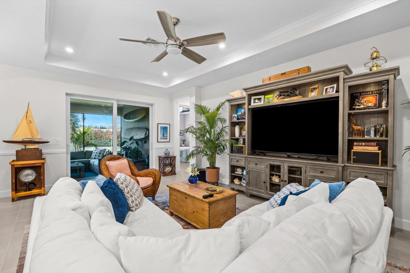 TRADITION PLAT NO. 77 - Residential