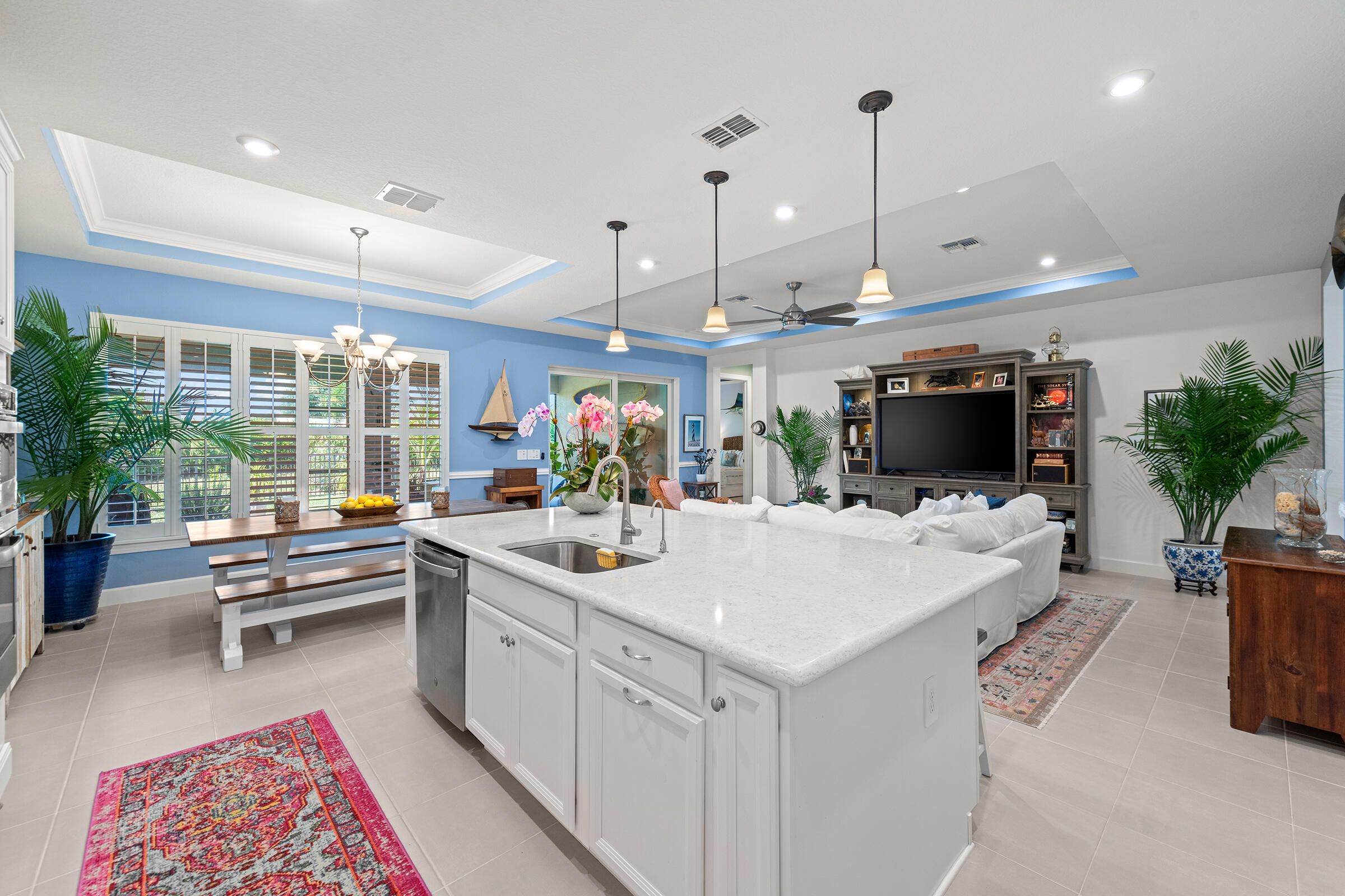 TRADITION PLAT NO. 77 - Residential