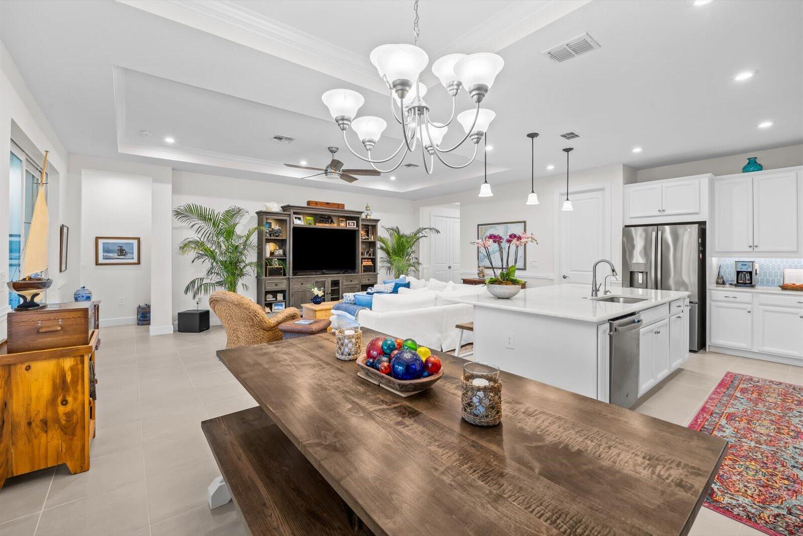 TRADITION PLAT NO. 77 - Residential