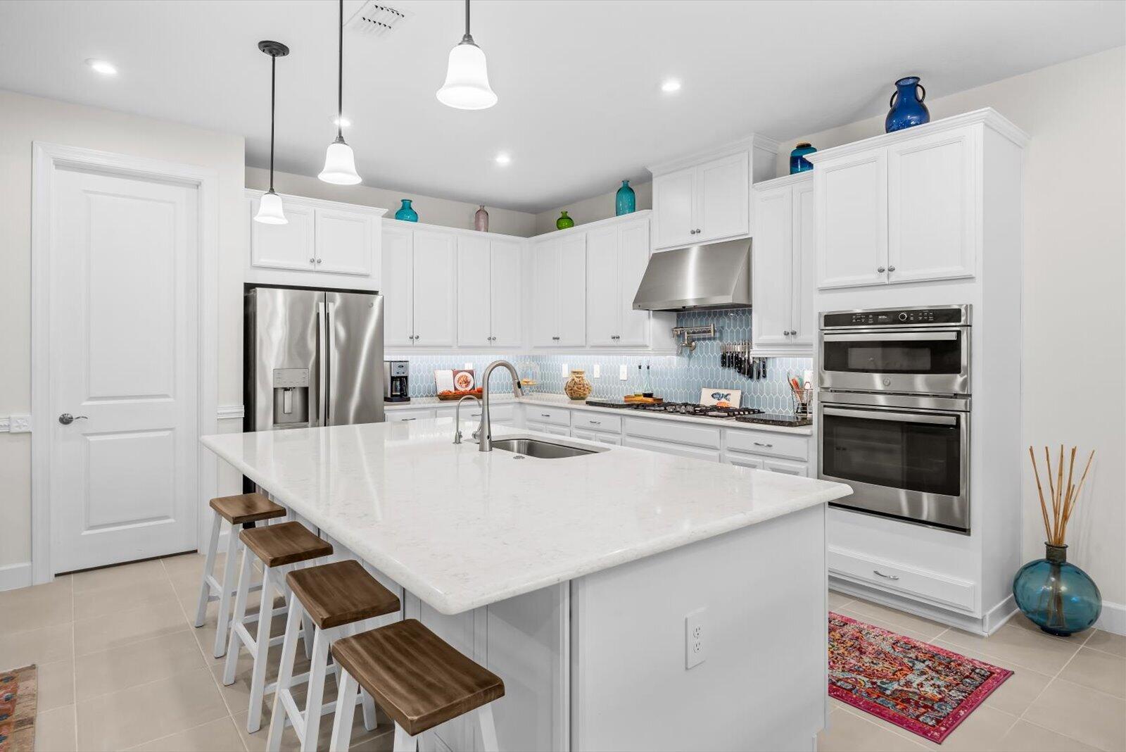 TRADITION PLAT NO. 77 - Residential