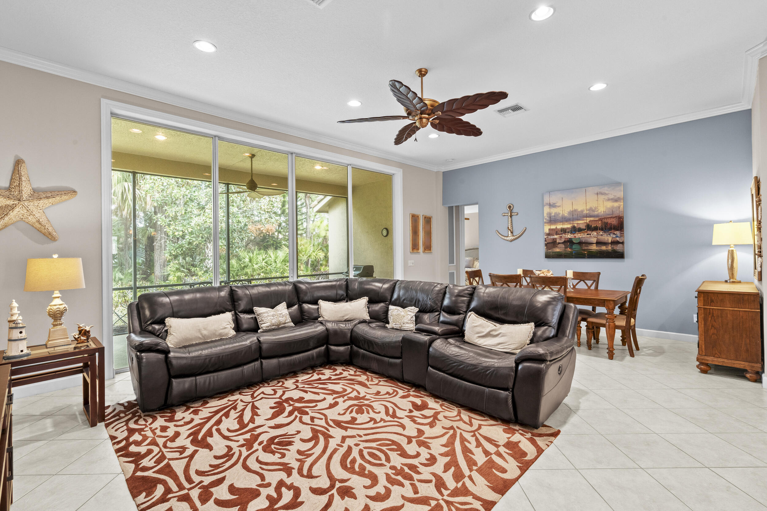 MAIDSTONE in PGA Village - Residential