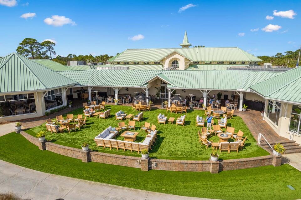 MAIDSTONE in PGA Village - Residential