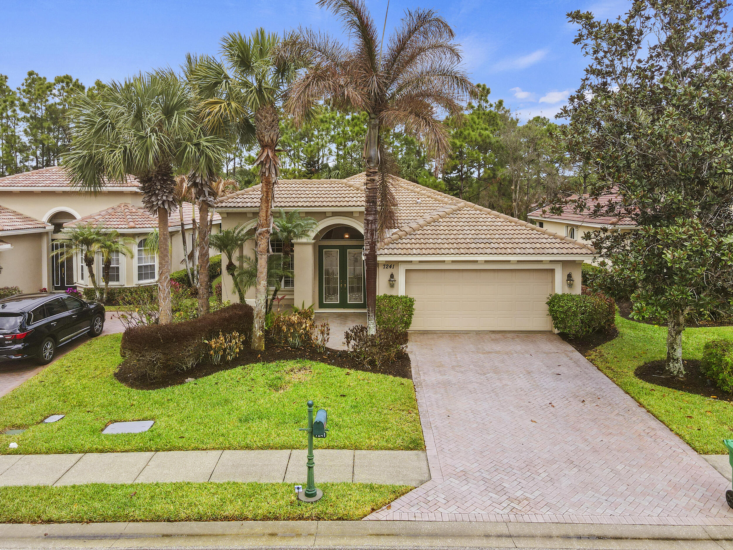 MAIDSTONE in PGA Village - Residential