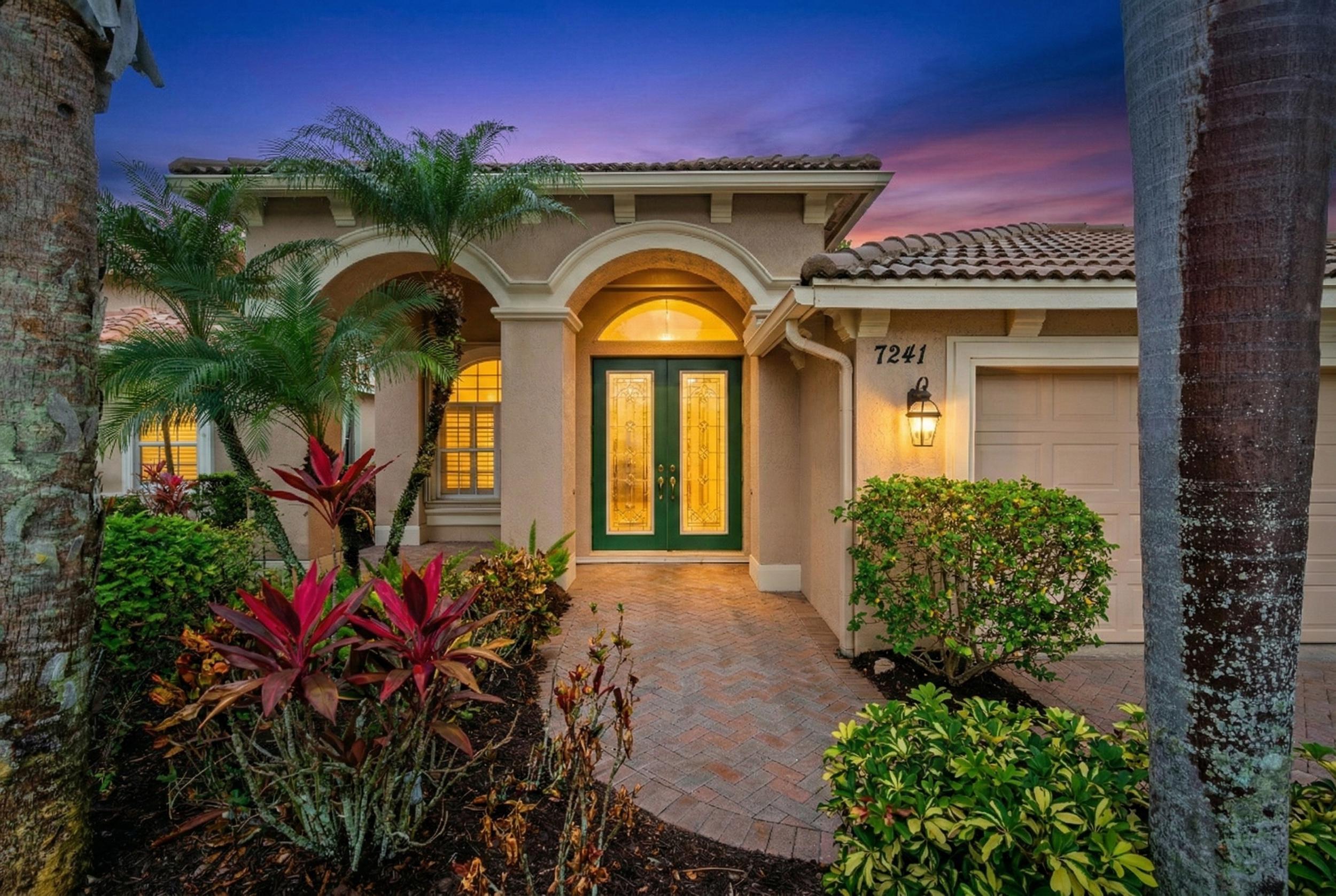 MAIDSTONE in PGA Village - Residential