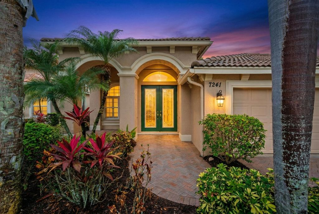 Photo of 7241 Maidstone Drive, Port Saint Lucie, FL 34986 (MLS # R11168553)