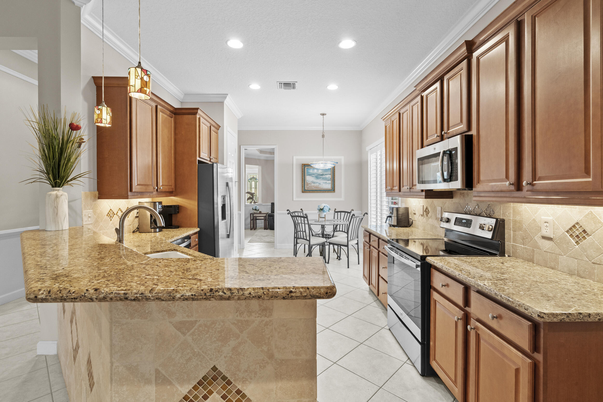 MAIDSTONE in PGA Village - Residential