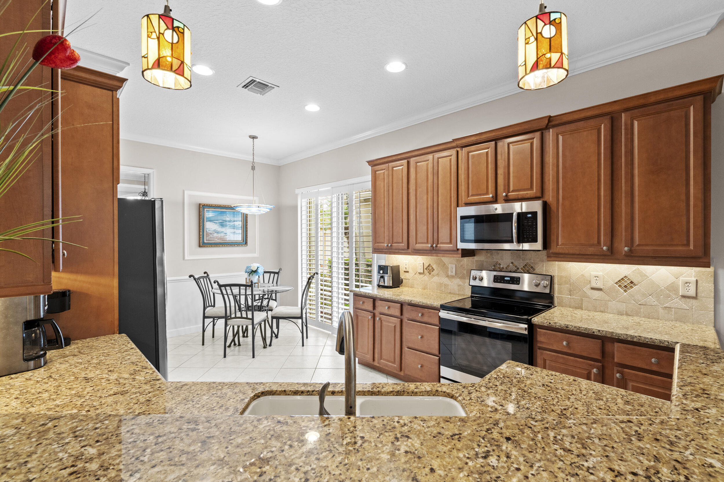 MAIDSTONE in PGA Village - Residential