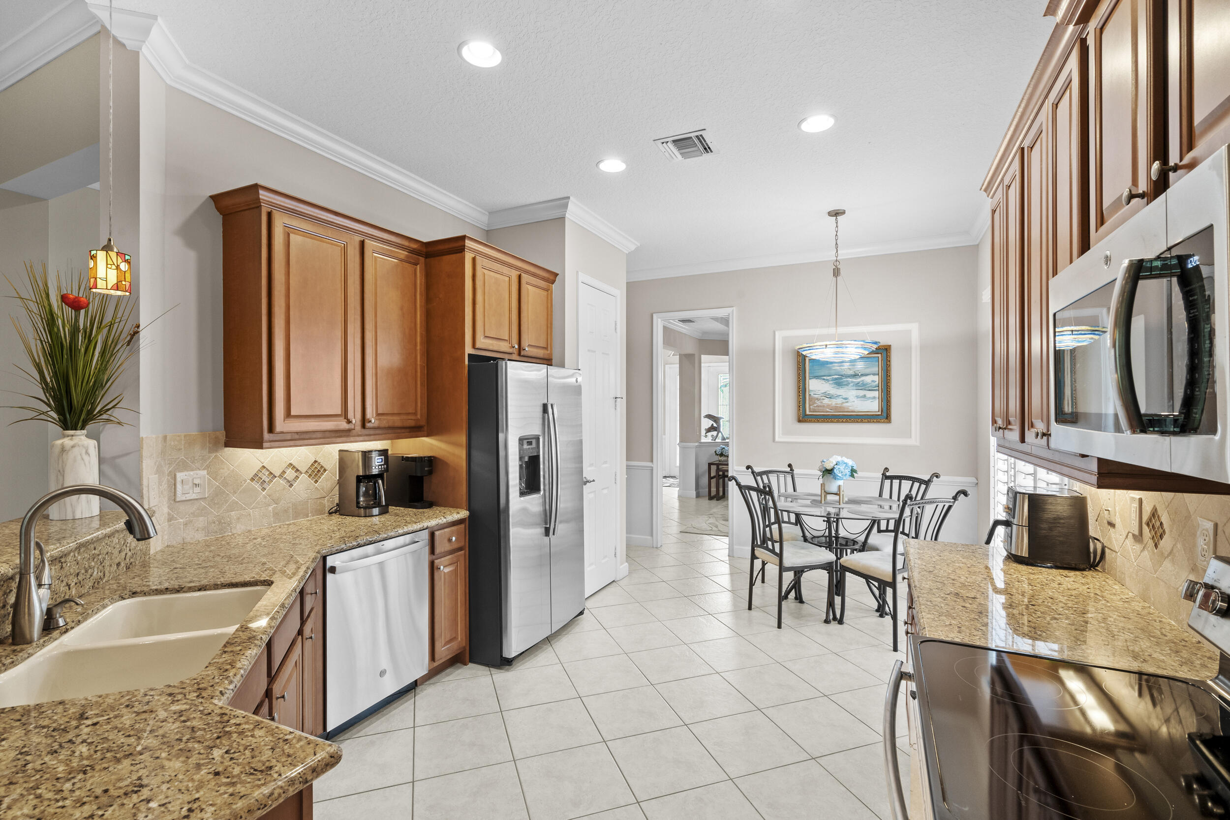 MAIDSTONE in PGA Village - Residential