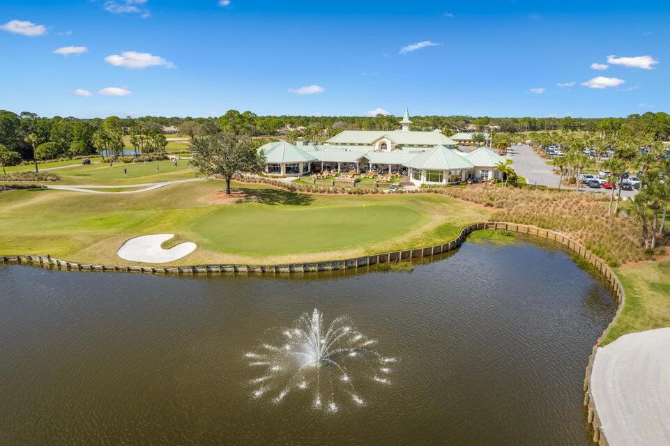 MAIDSTONE in PGA Village - Residential