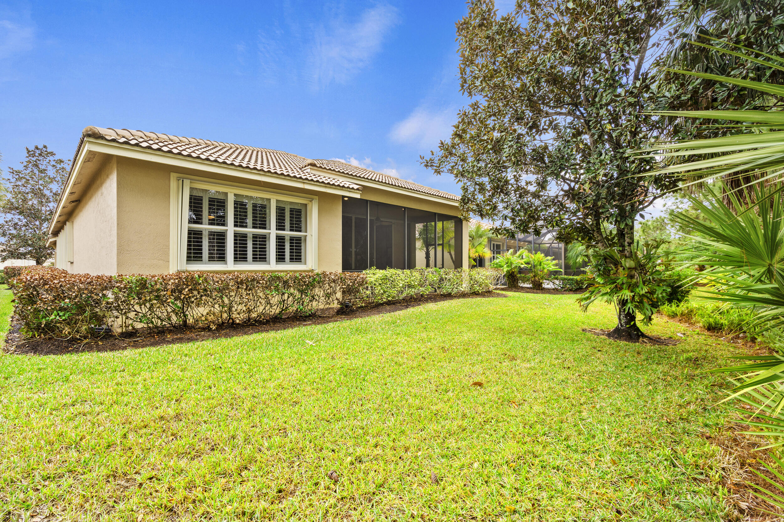 MAIDSTONE in PGA Village - Residential