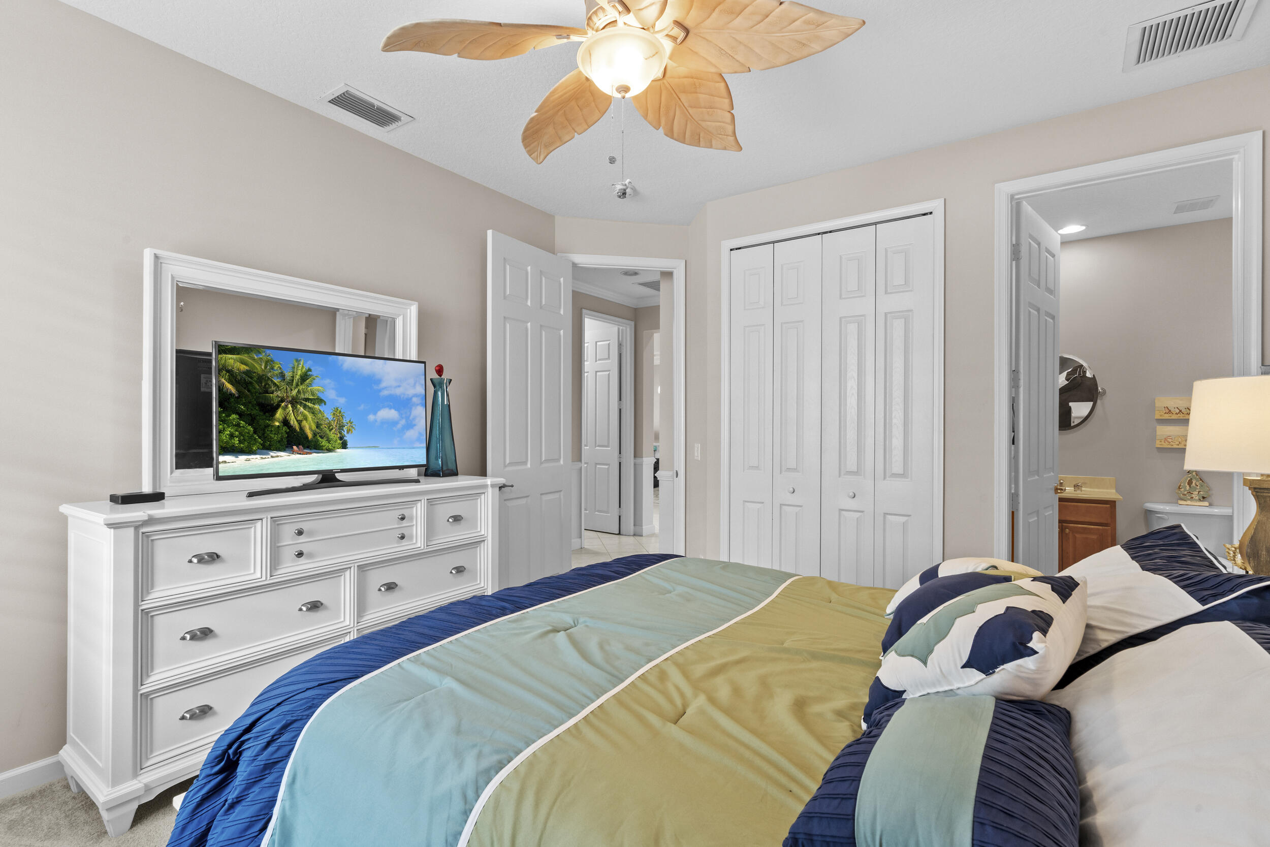 MAIDSTONE in PGA Village - Residential