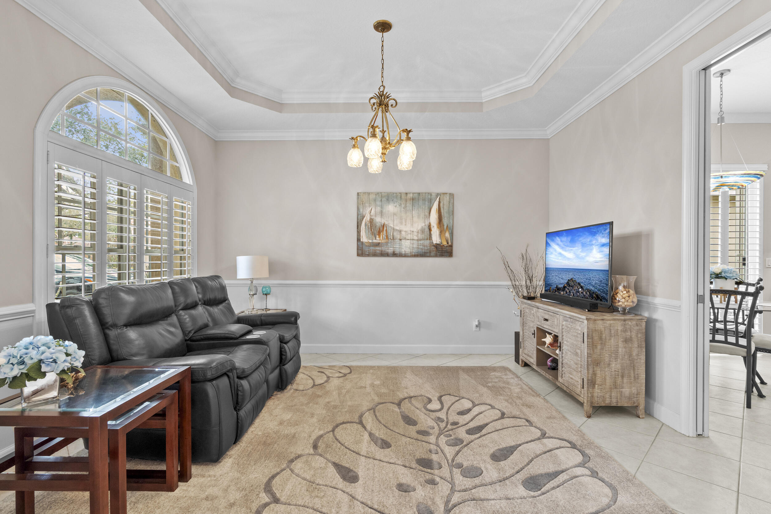 MAIDSTONE in PGA Village - Residential