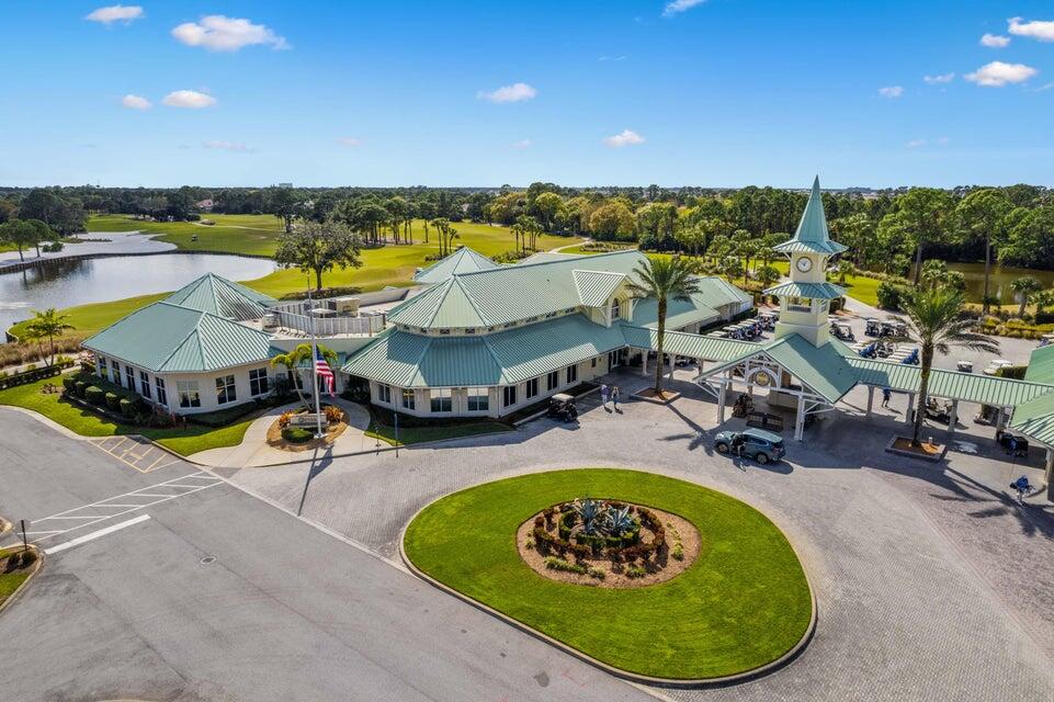 MAIDSTONE in PGA Village - Residential