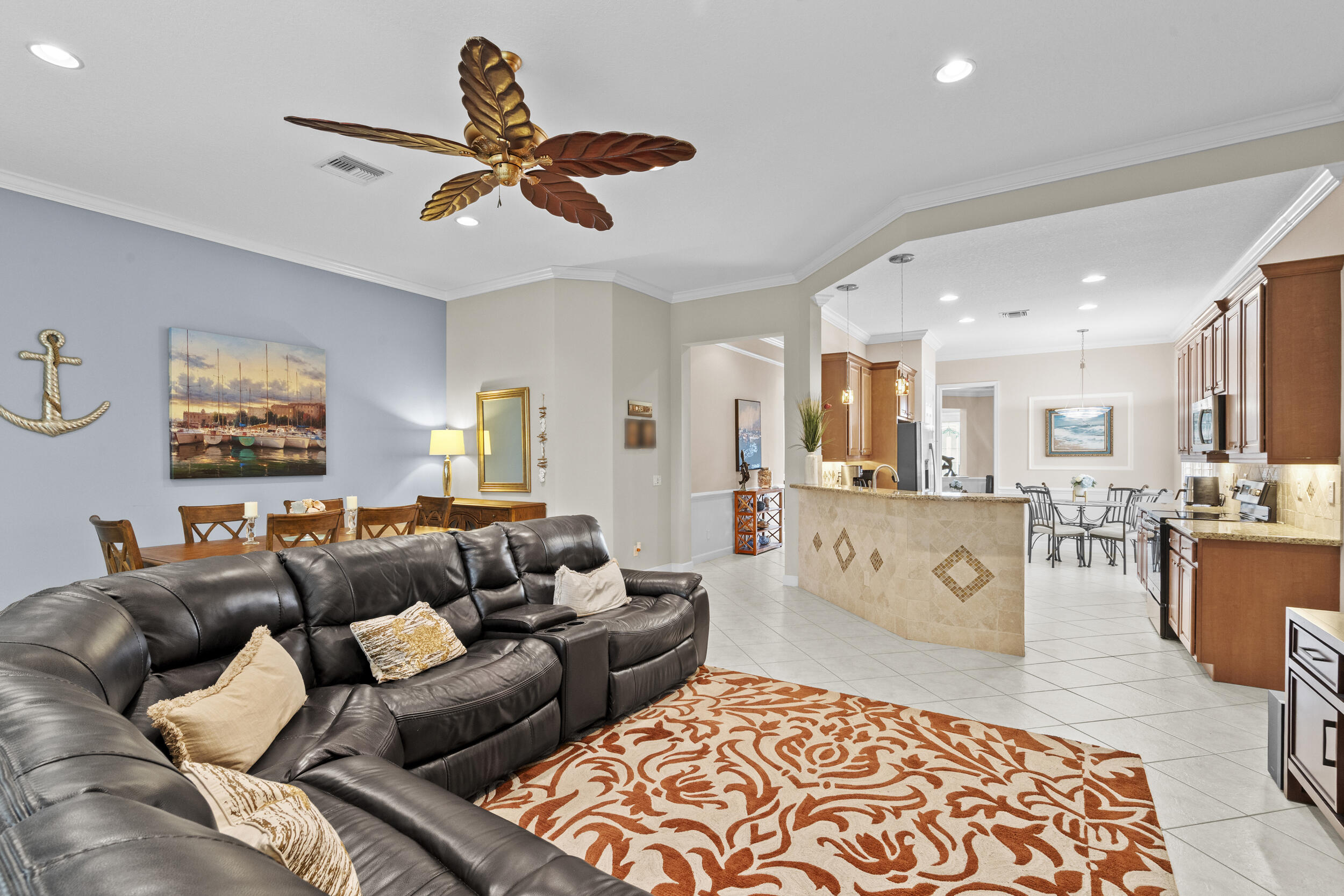 MAIDSTONE in PGA Village - Residential