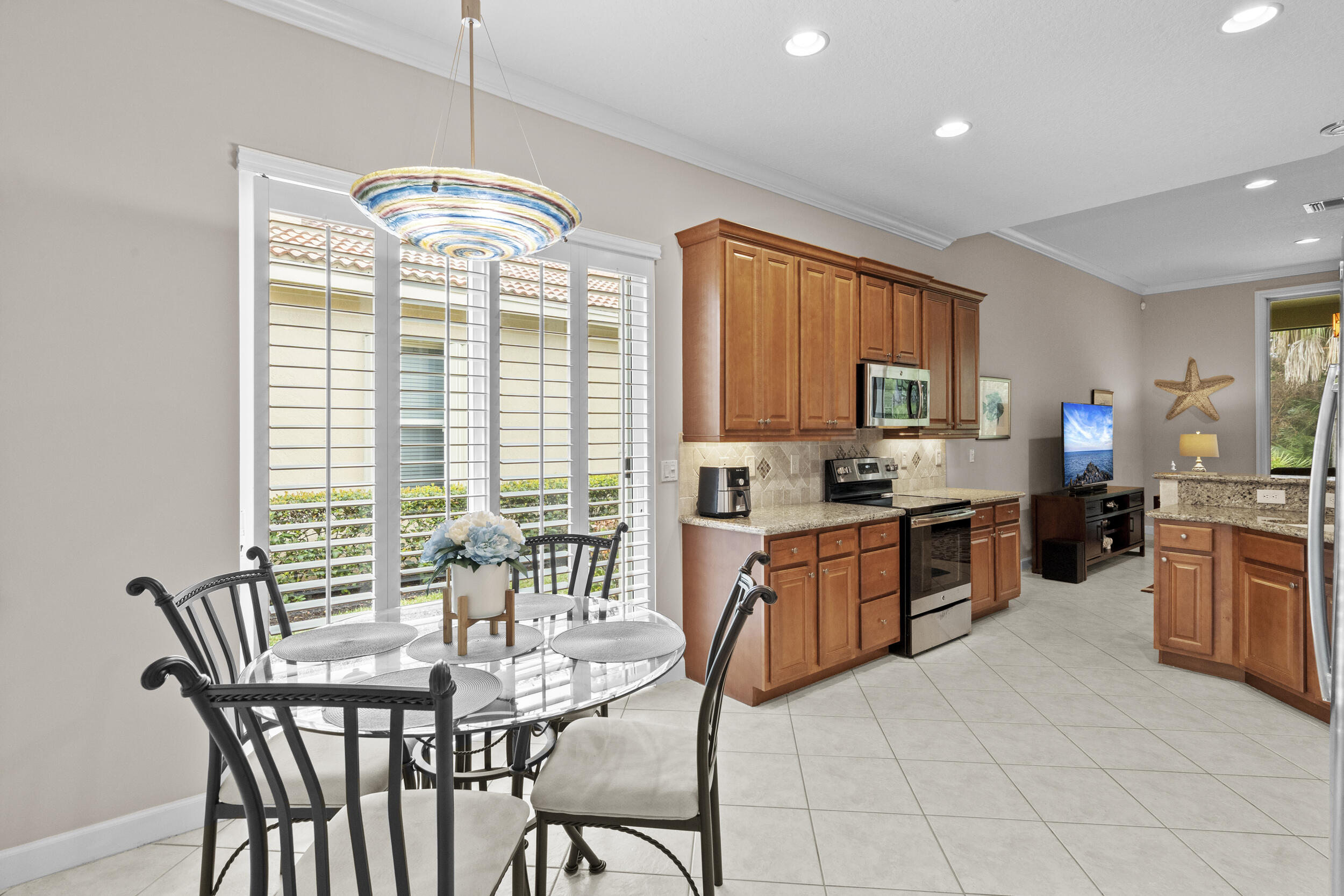 MAIDSTONE in PGA Village - Residential