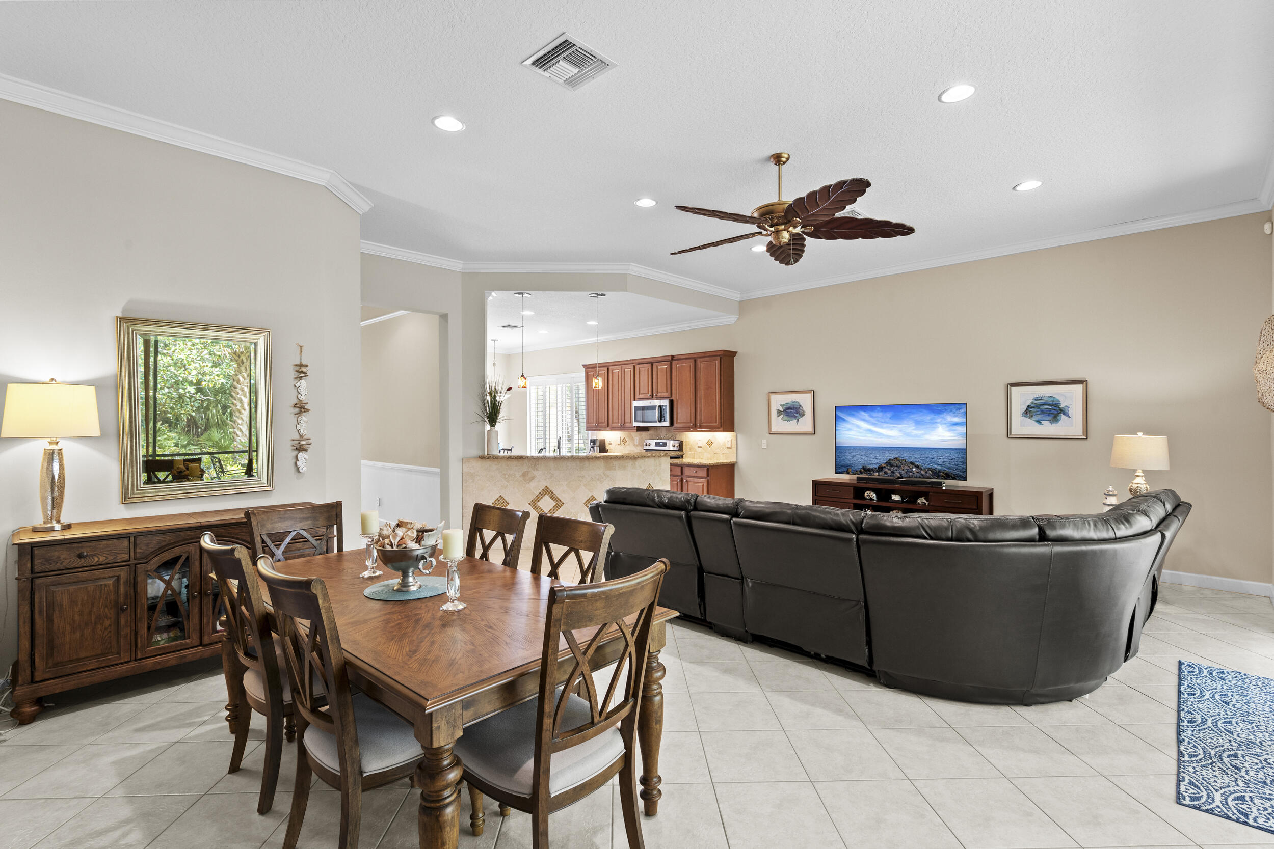 MAIDSTONE in PGA Village - Residential