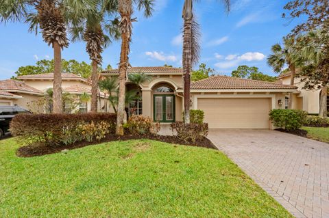 Photo of 7241 Maidstone Drive, Port Saint Lucie, FL 34986 (MLS # R11168553)