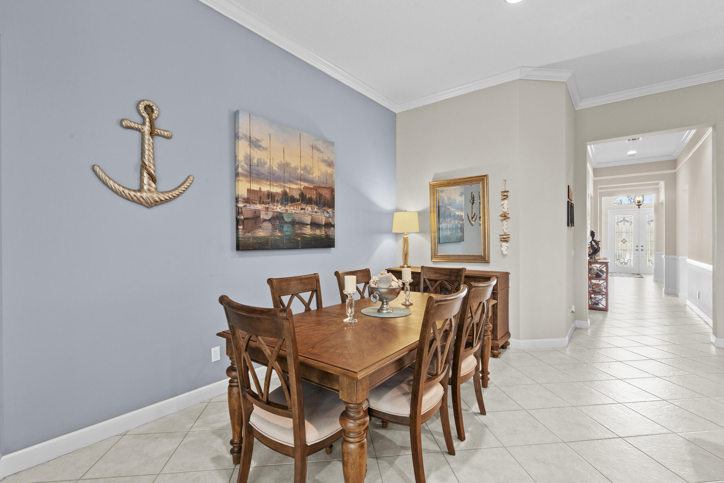 MAIDSTONE in PGA Village - Residential