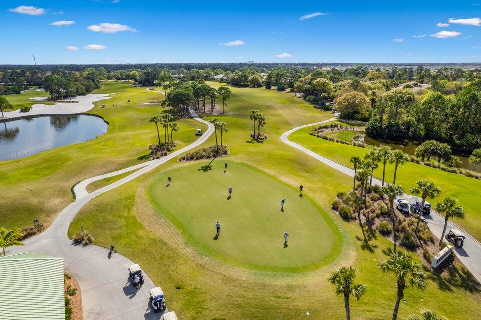 MAIDSTONE in PGA Village - Residential