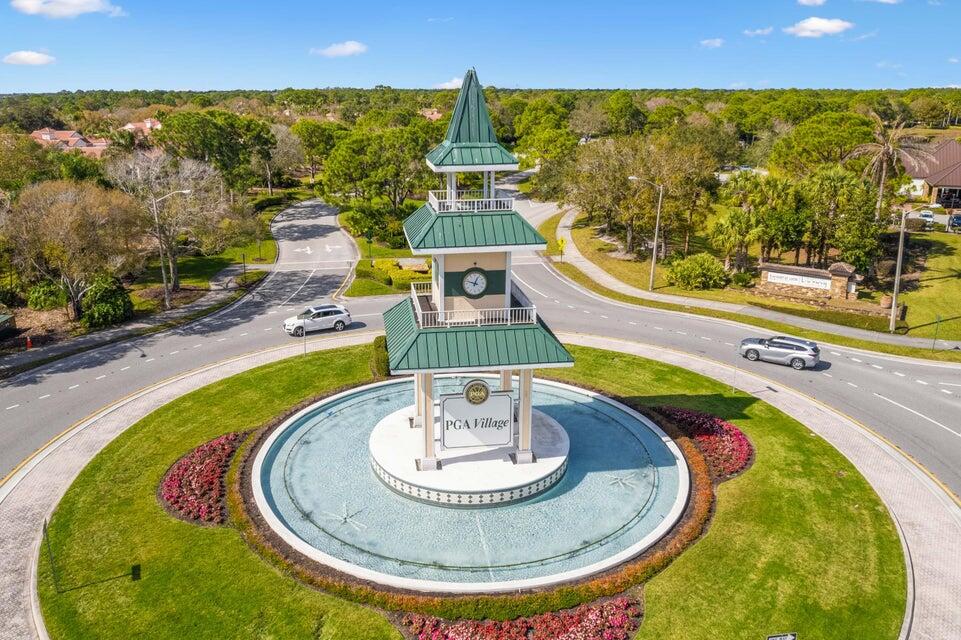 MAIDSTONE in PGA Village - Residential