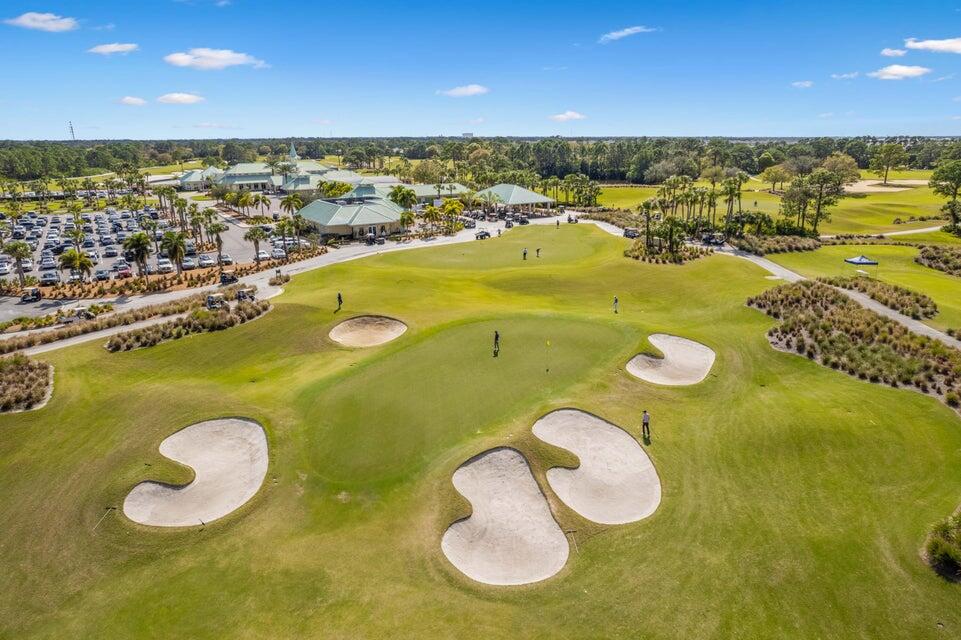 MAIDSTONE in PGA Village - Residential