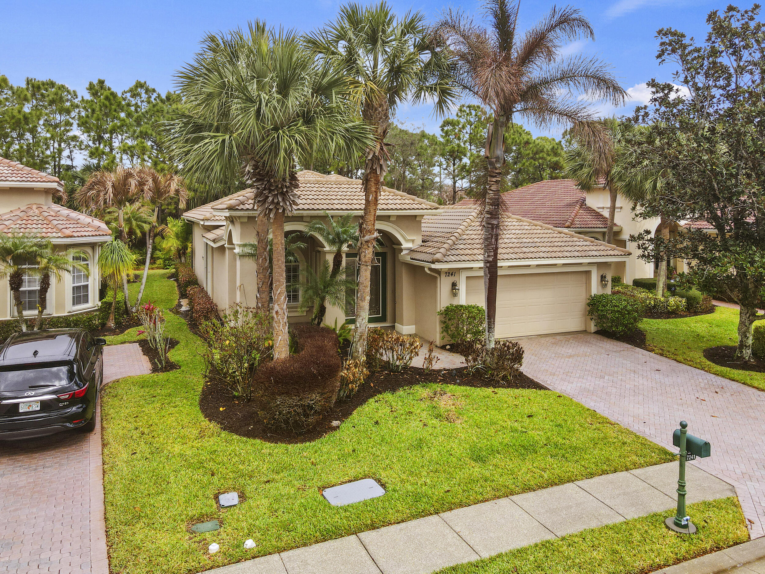 MAIDSTONE in PGA Village - Residential