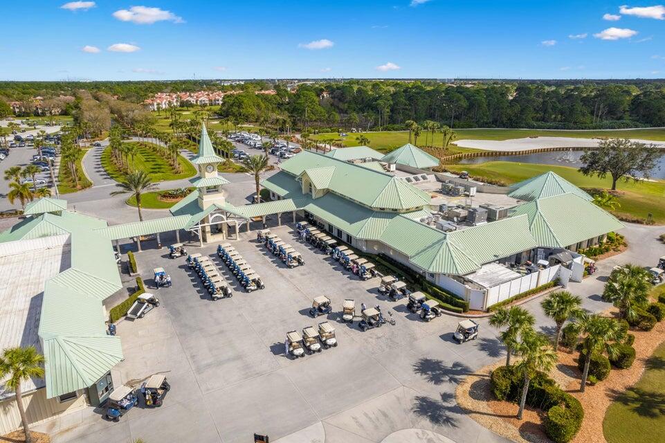 MAIDSTONE in PGA Village - Residential