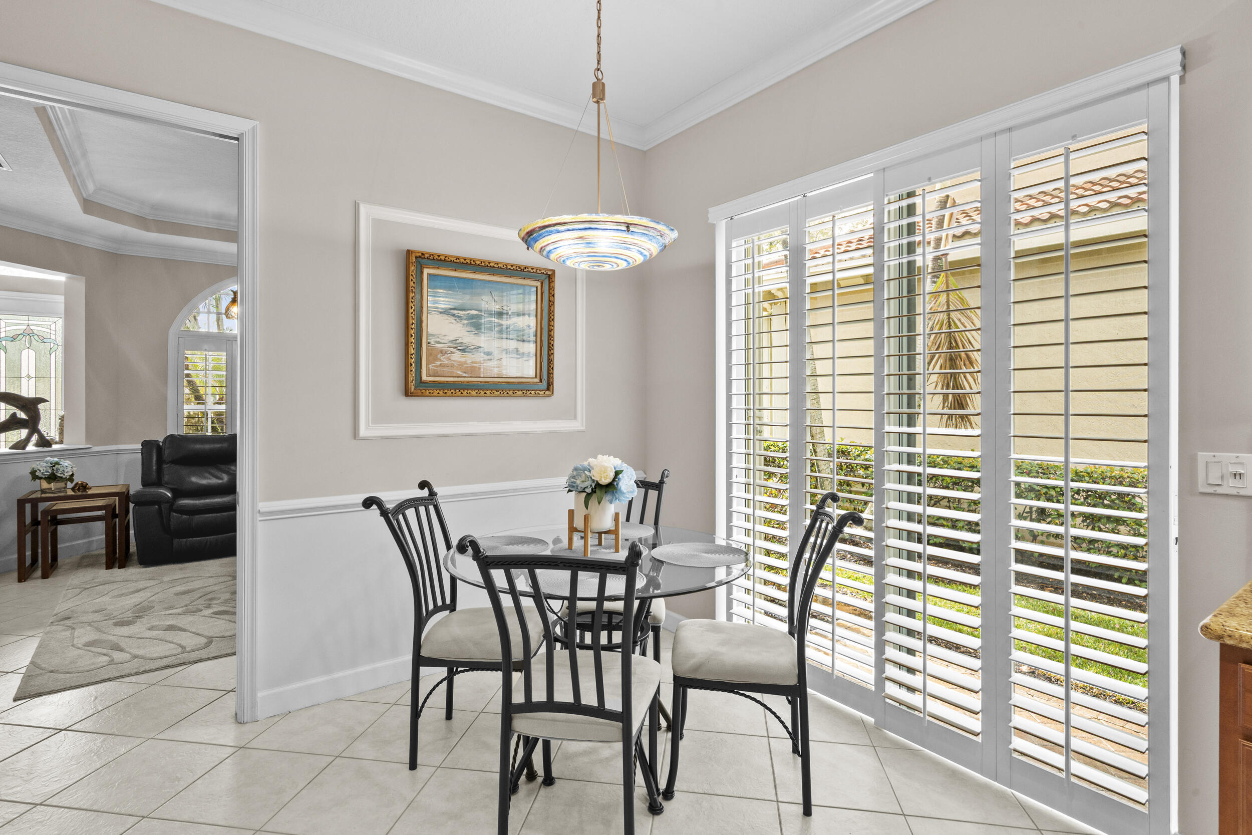 MAIDSTONE in PGA Village - Residential