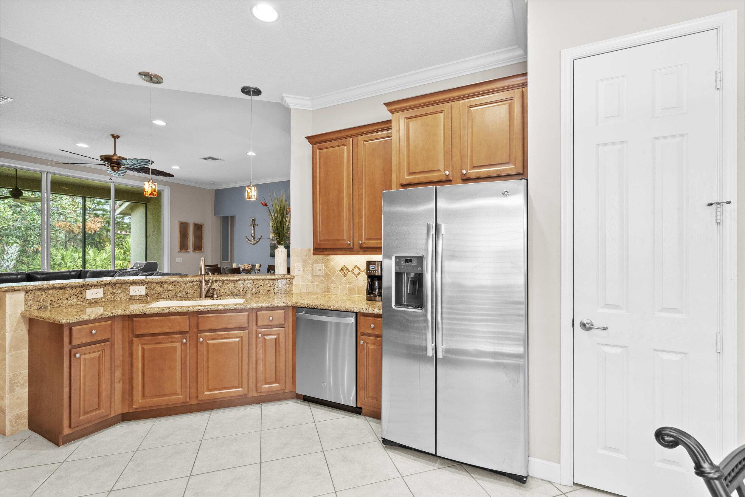 MAIDSTONE in PGA Village - Residential